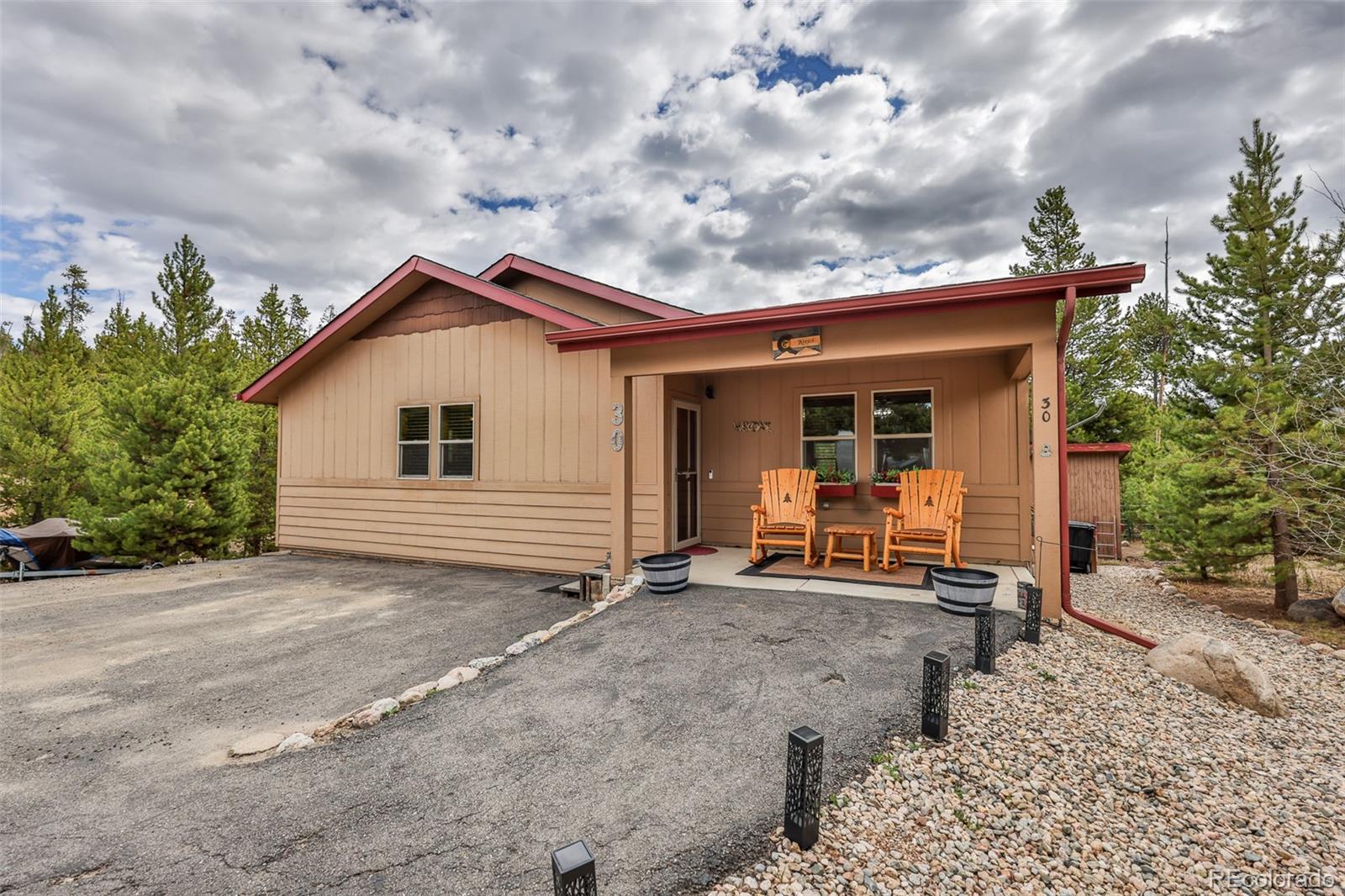 MLS Image #1 for 30  county road 4451 ,grand lake, Colorado