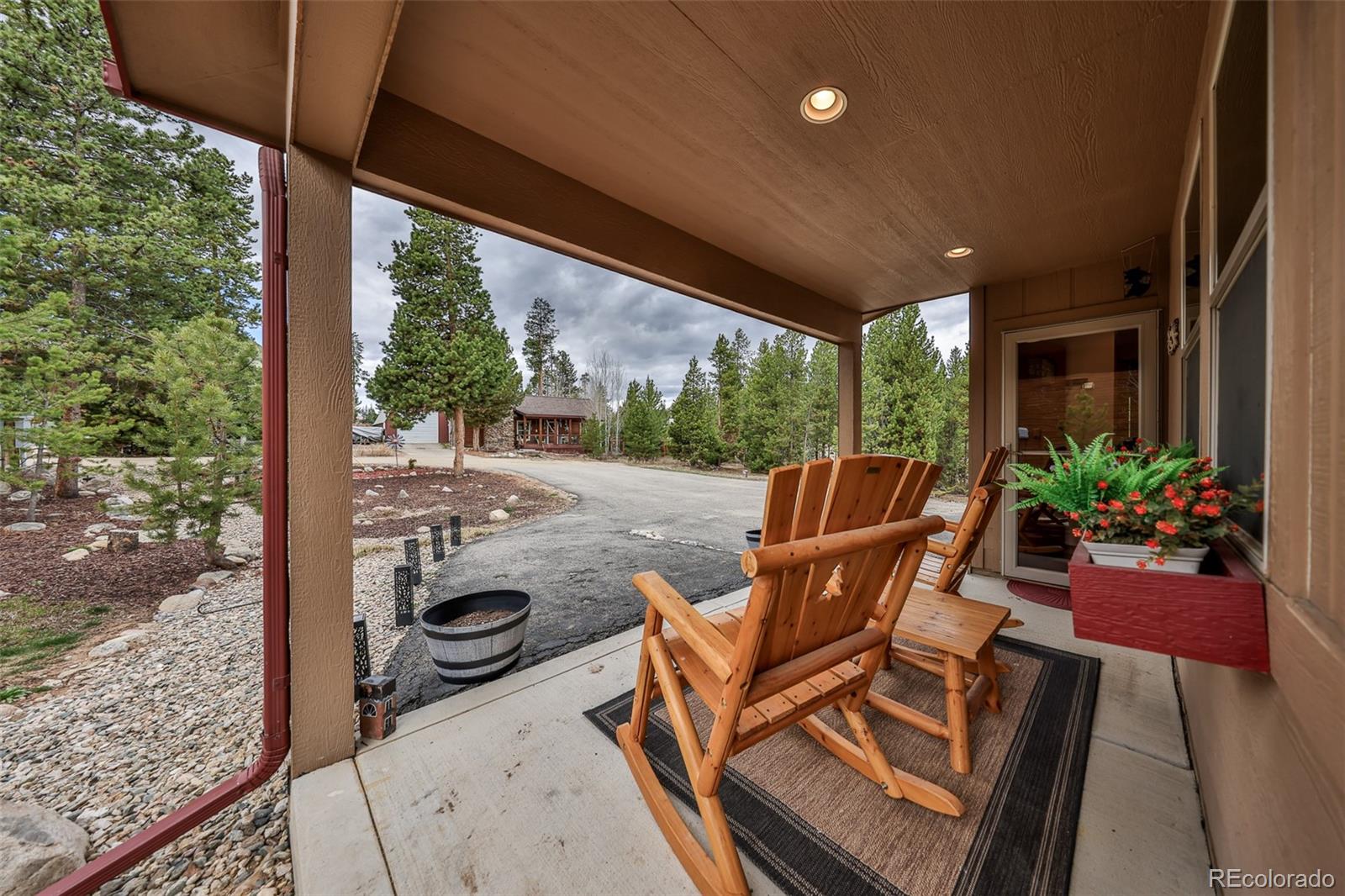 MLS Image #2 for 30  county road 4451 ,grand lake, Colorado