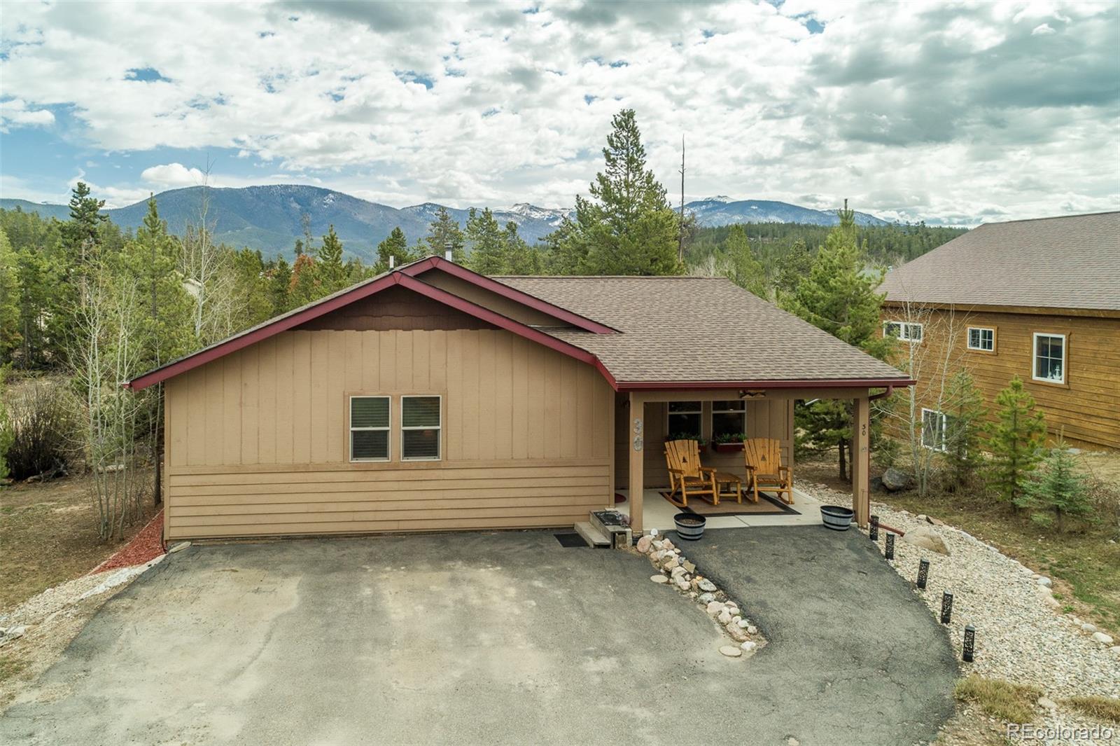 MLS Image #29 for 30  county road 4451 ,grand lake, Colorado