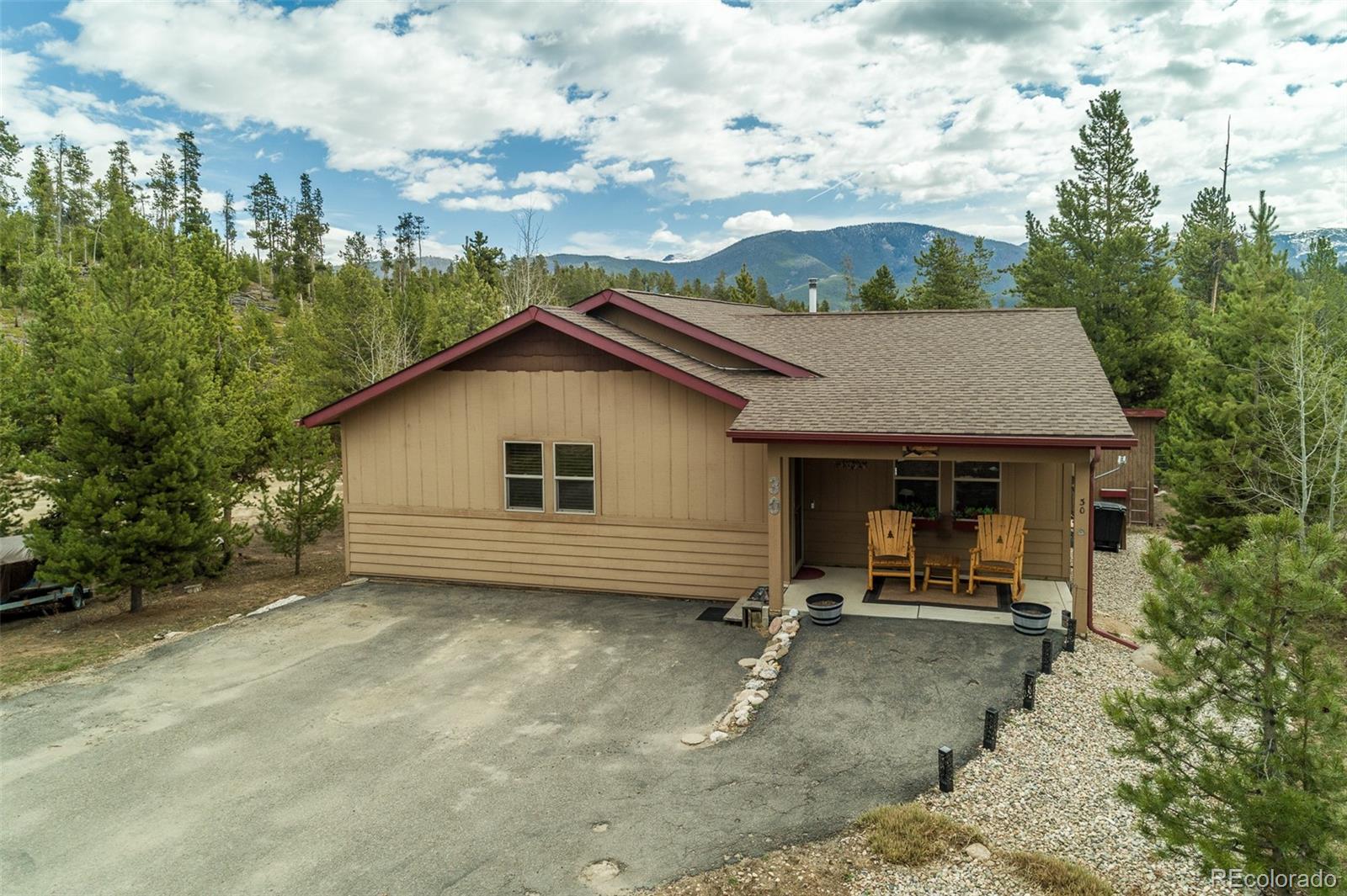 MLS Image #30 for 30  county road 4451 ,grand lake, Colorado