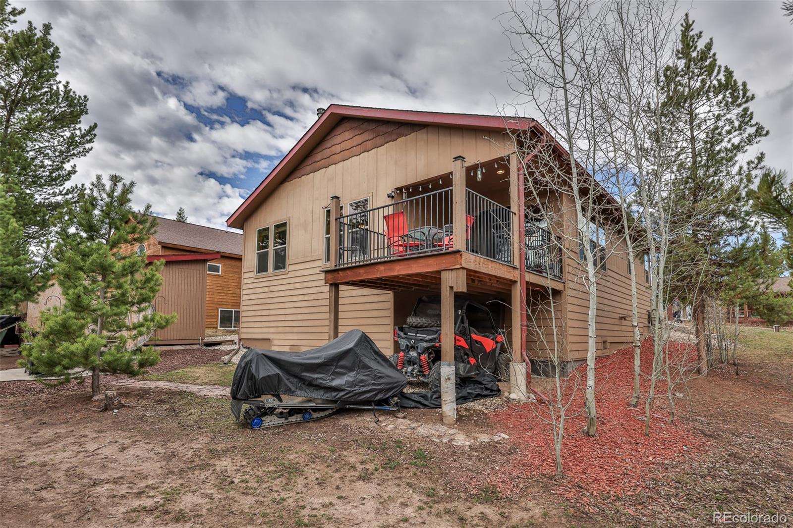 MLS Image #38 for 30  county road 4451 ,grand lake, Colorado