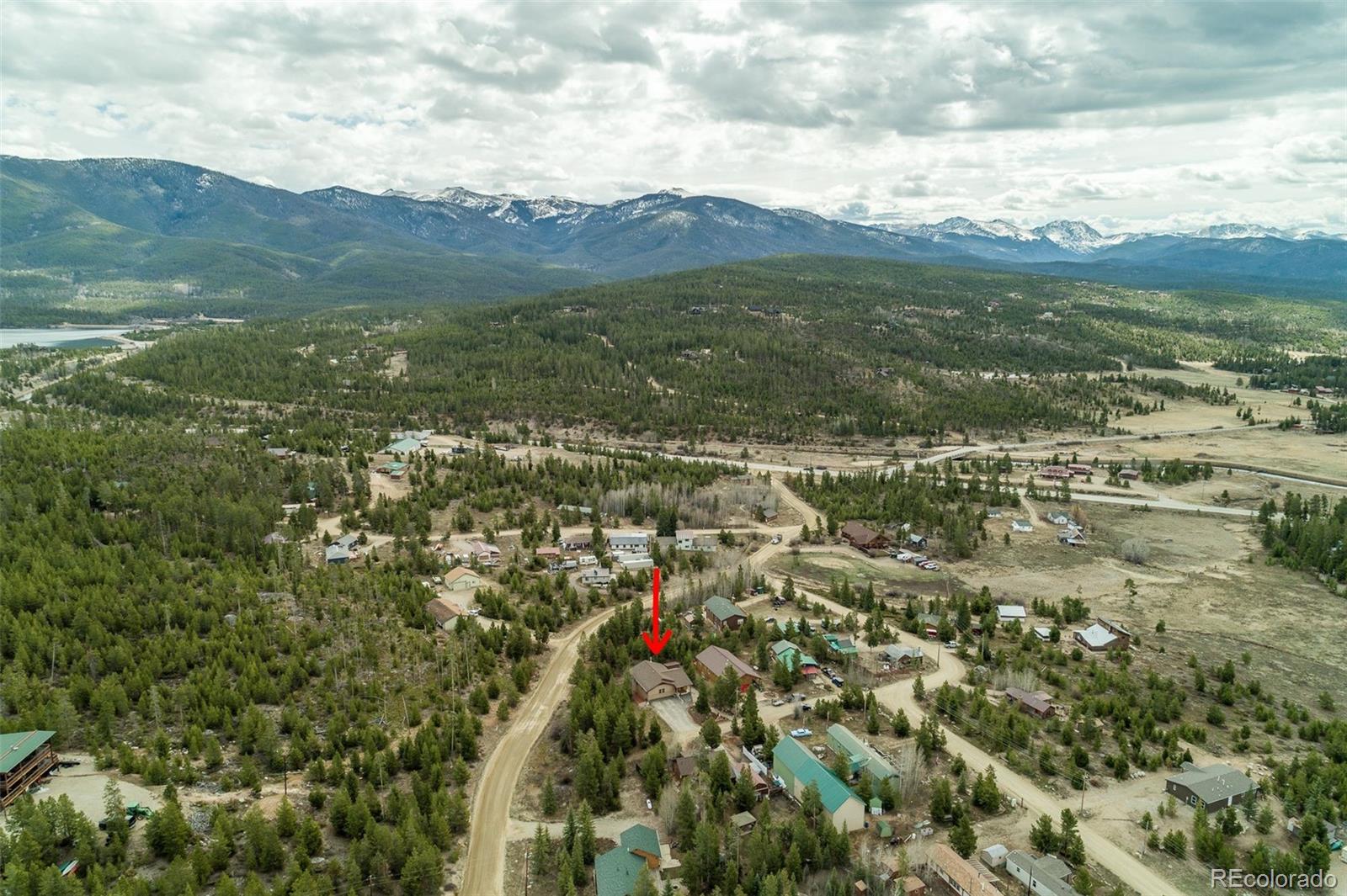 MLS Image #39 for 30  county road 4451 ,grand lake, Colorado
