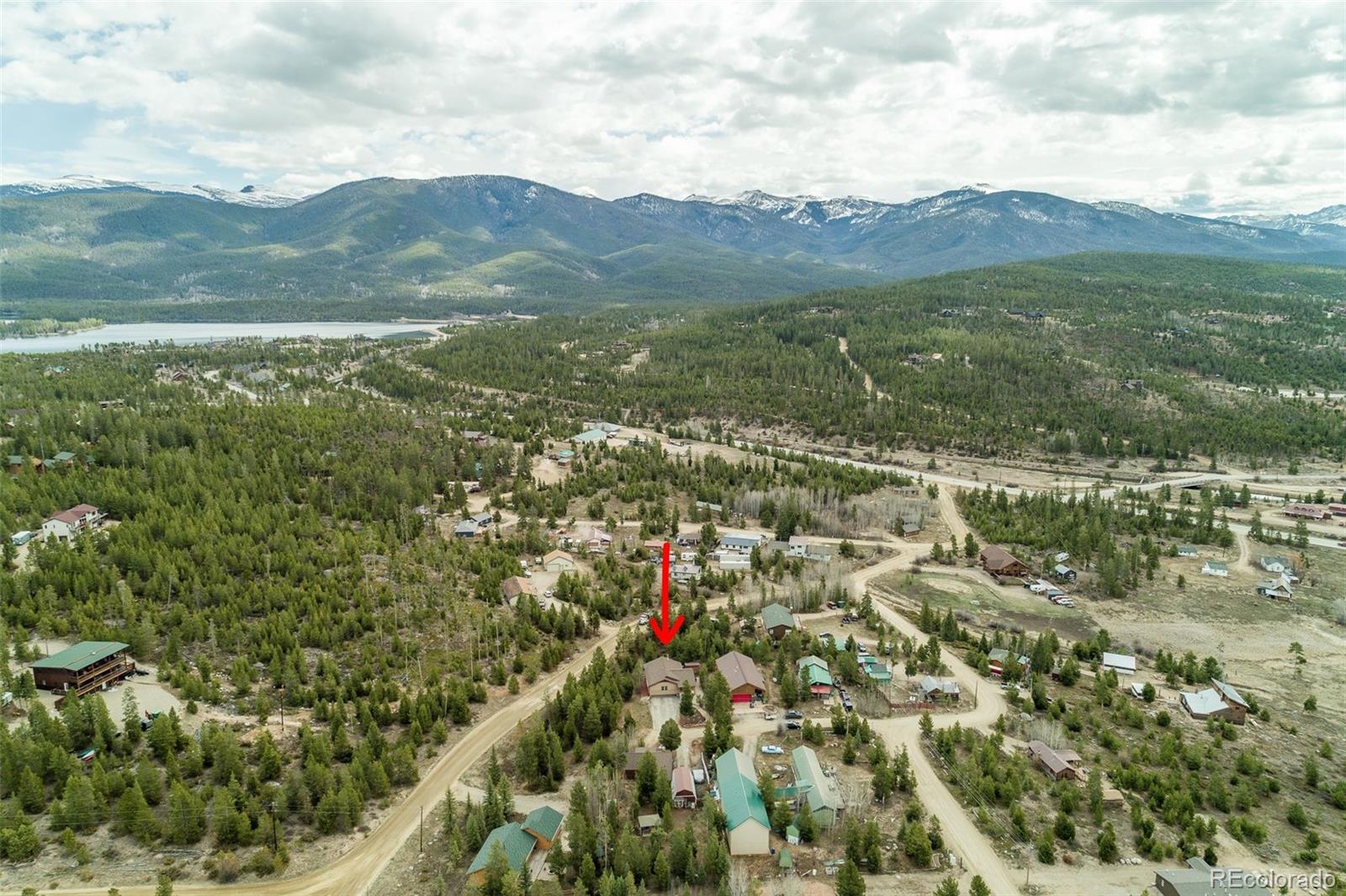 MLS Image #40 for 30  county road 4451 ,grand lake, Colorado
