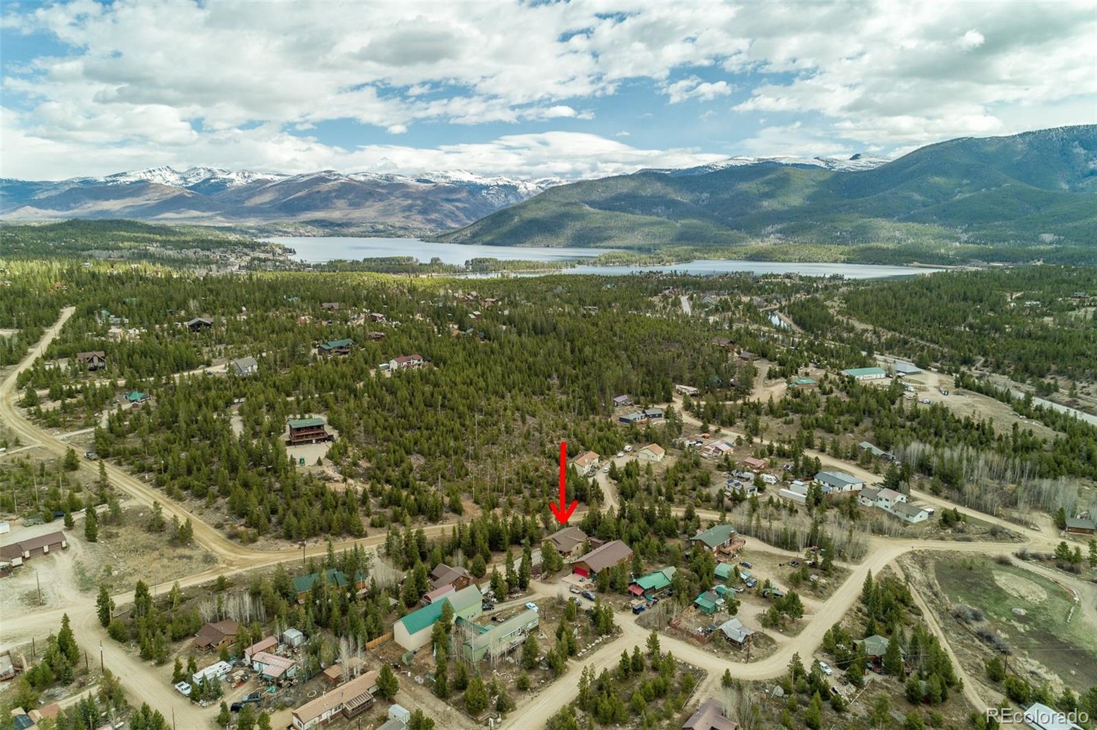 MLS Image #42 for 30  county road 4451 ,grand lake, Colorado