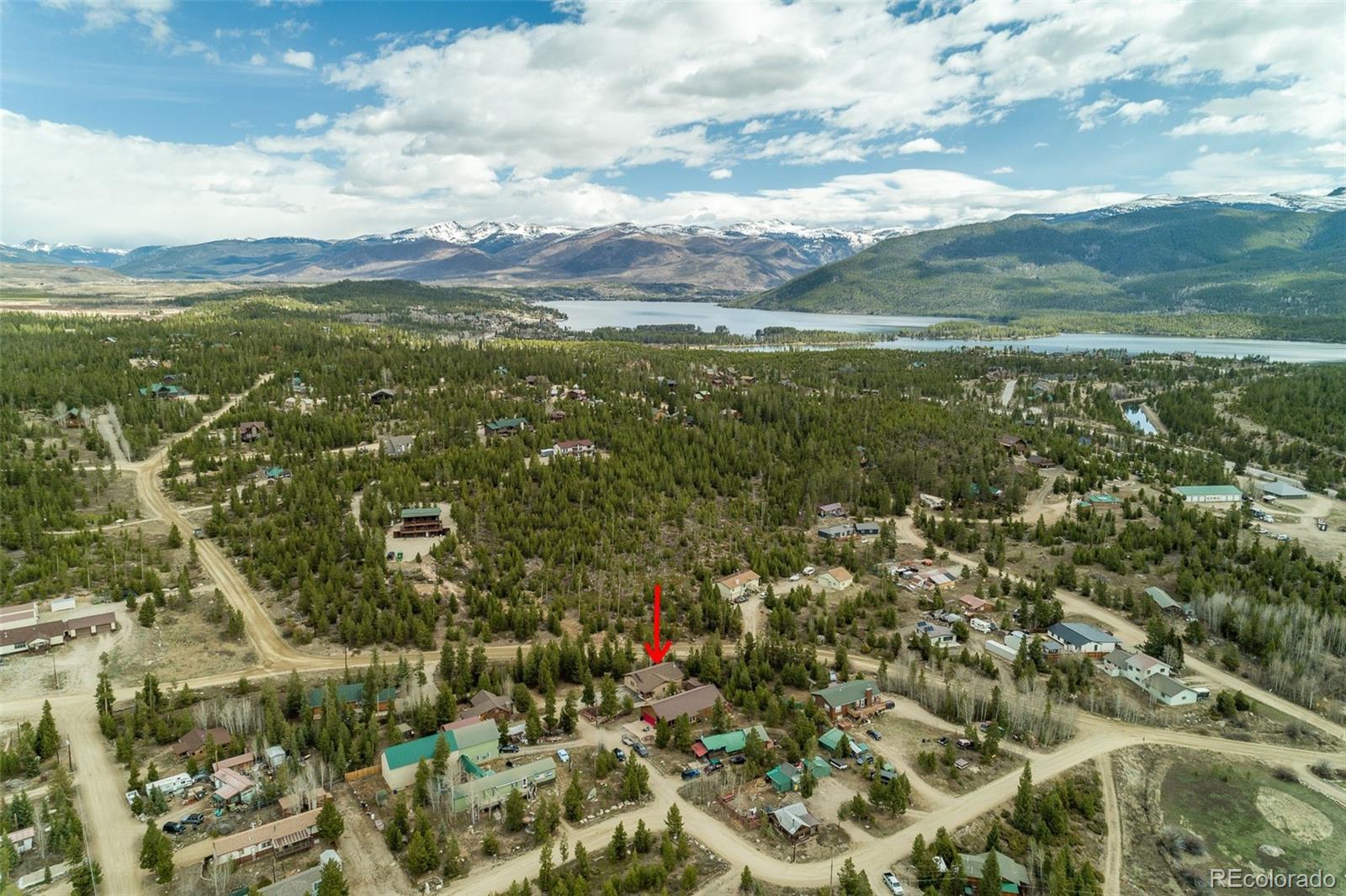 MLS Image #43 for 30  county road 4451 ,grand lake, Colorado