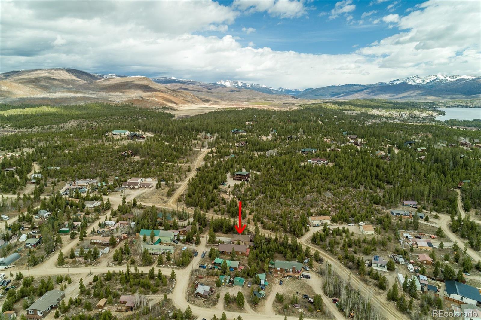 MLS Image #44 for 30  county road 4451 ,grand lake, Colorado