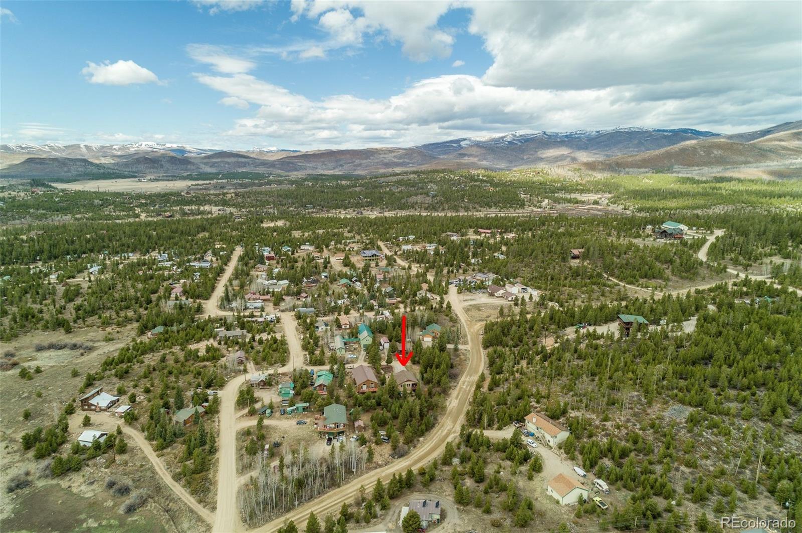 MLS Image #45 for 30  county road 4451 ,grand lake, Colorado
