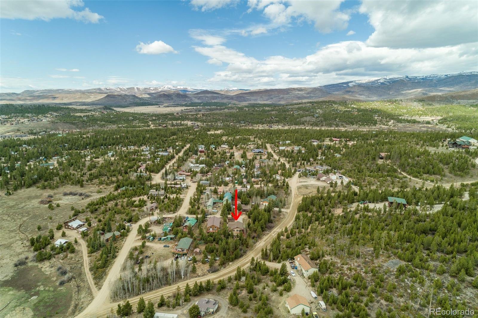 MLS Image #46 for 30  county road 4451 ,grand lake, Colorado