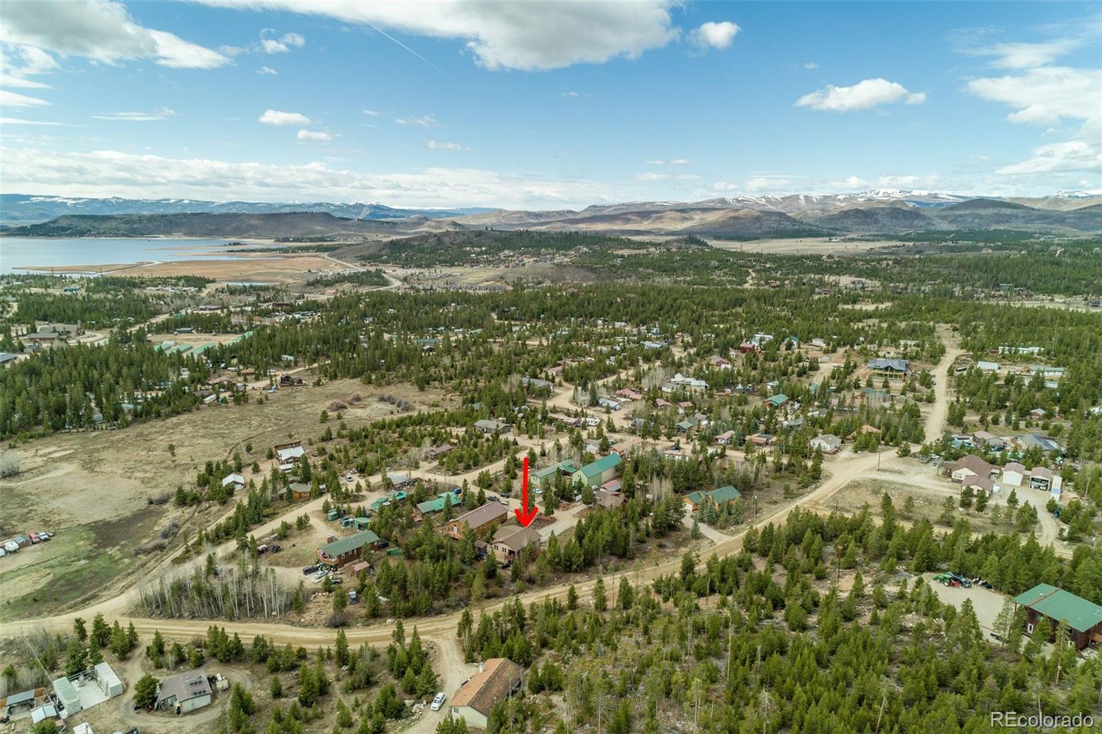 MLS Image #47 for 30  county road 4451 ,grand lake, Colorado