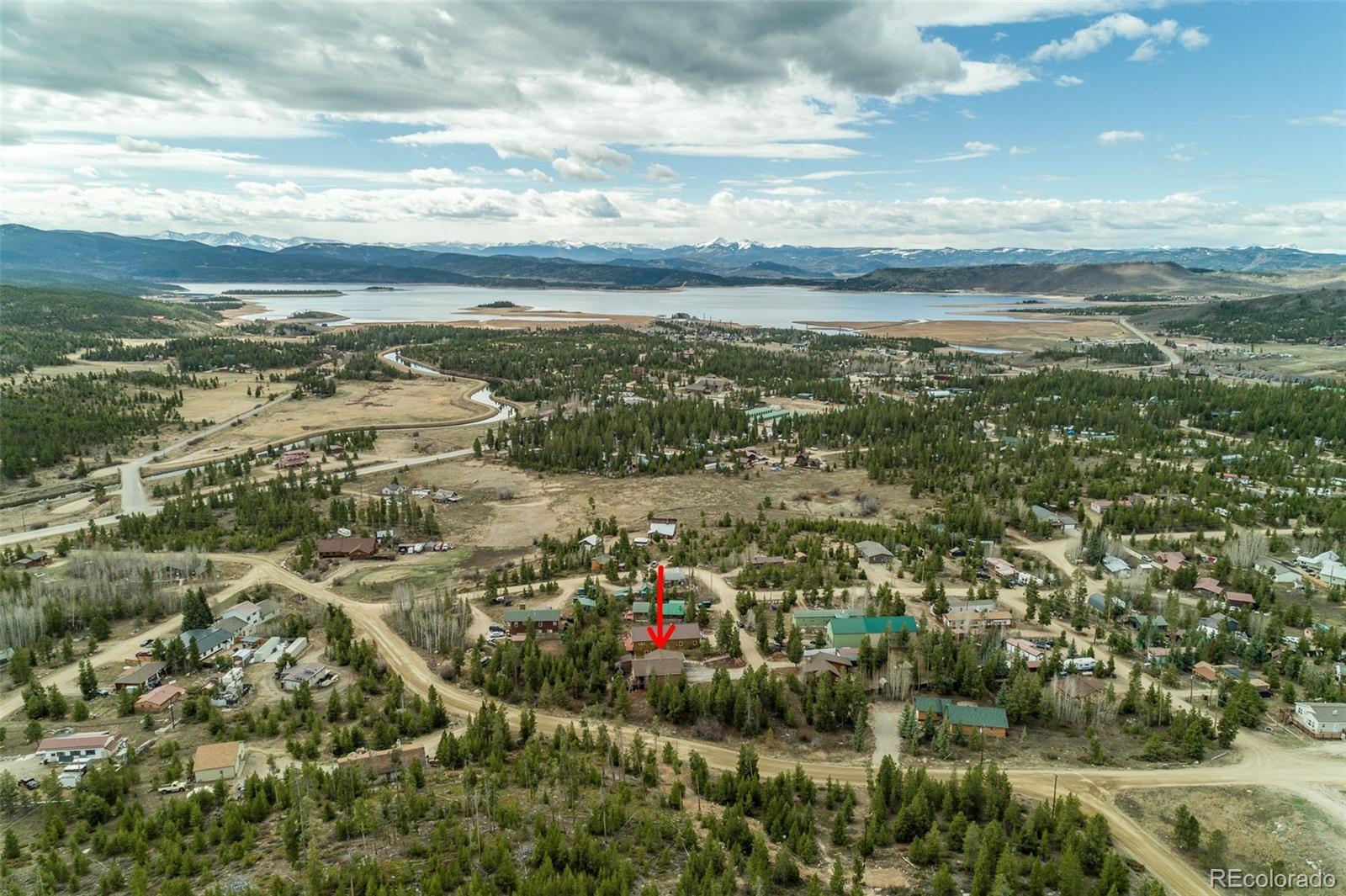 MLS Image #48 for 30  county road 4451 ,grand lake, Colorado