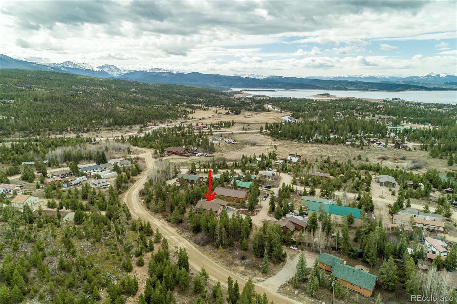 MLS Image #49 for 30  county road 4451 ,grand lake, Colorado