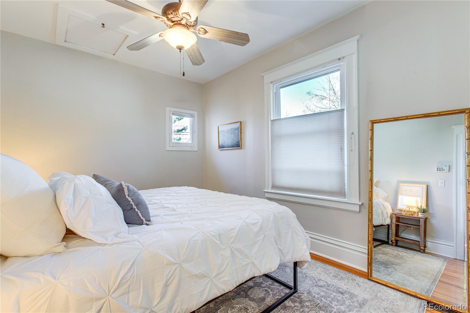 MLS Image #13 for 719 s clarkson street,denver, Colorado