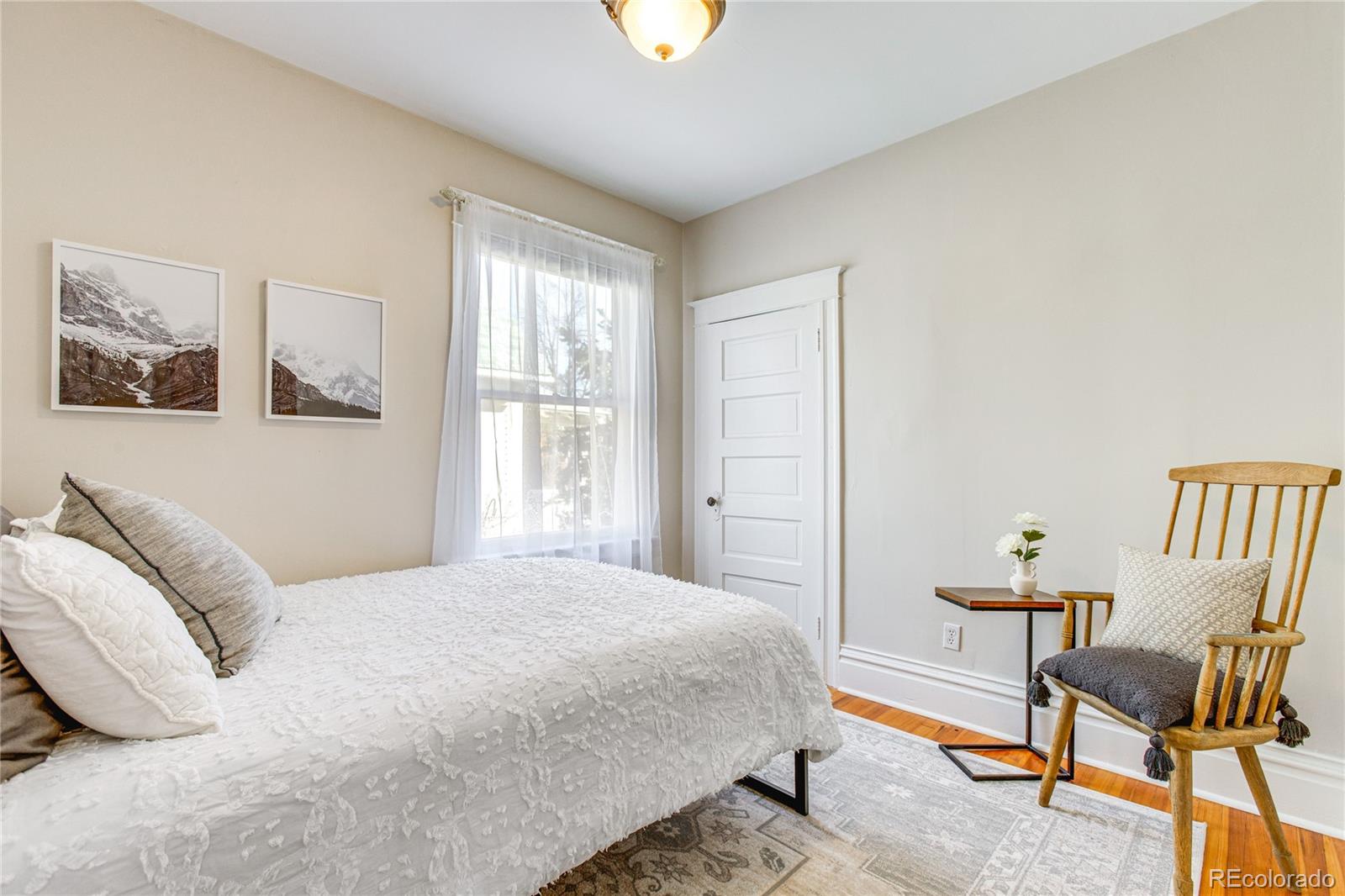 MLS Image #17 for 719 s clarkson street,denver, Colorado