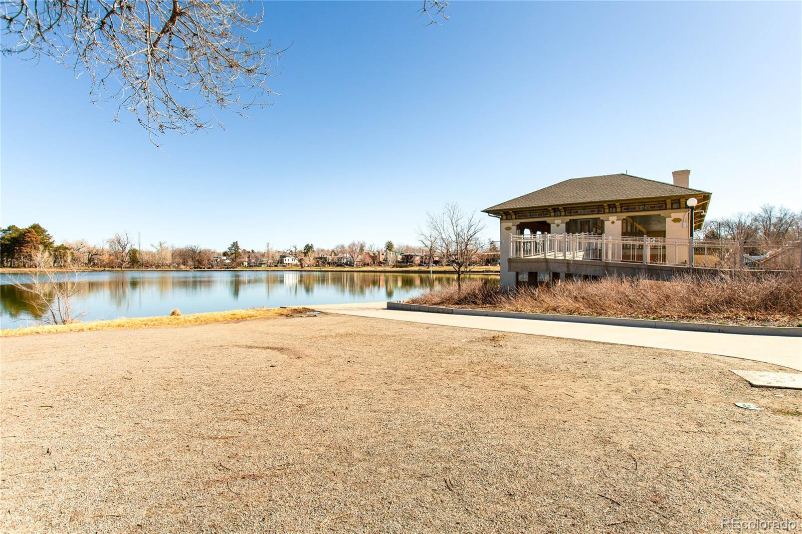 MLS Image #21 for 719 s clarkson street,denver, Colorado