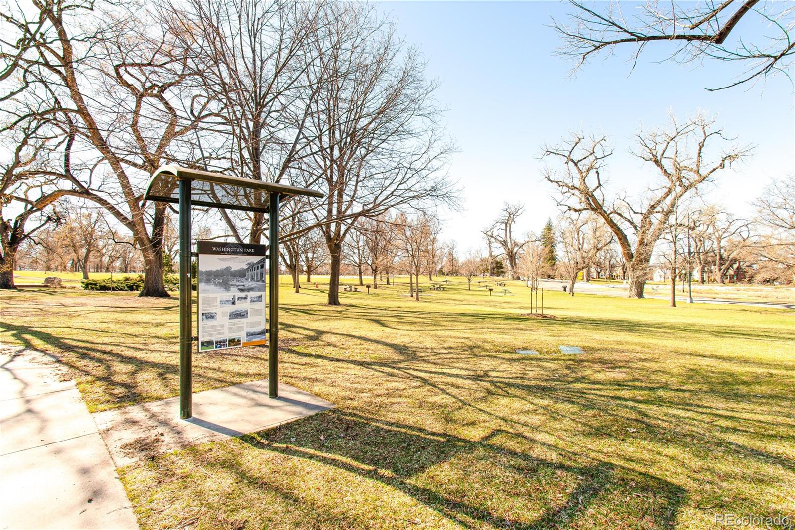MLS Image #22 for 719 s clarkson street,denver, Colorado
