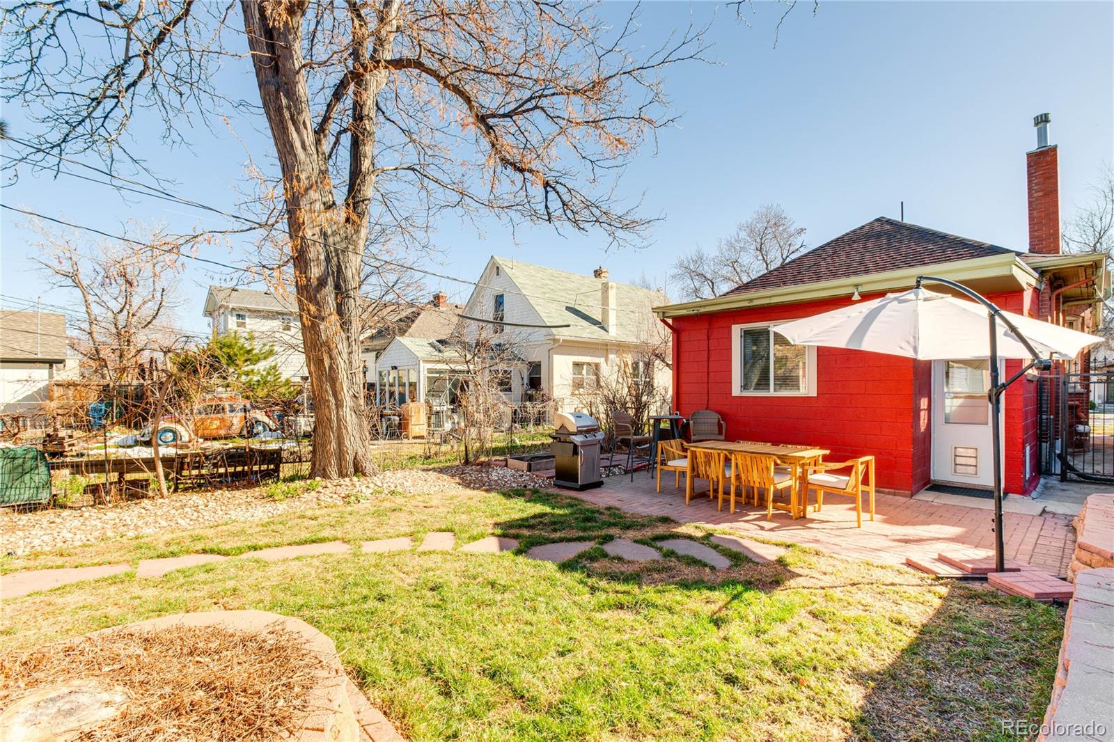 MLS Image #24 for 719 s clarkson street,denver, Colorado
