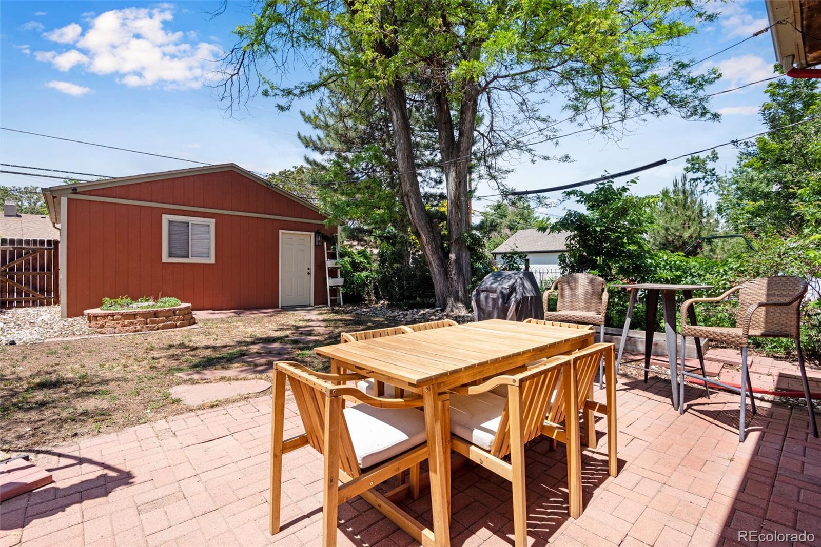 MLS Image #25 for 719 s clarkson street,denver, Colorado