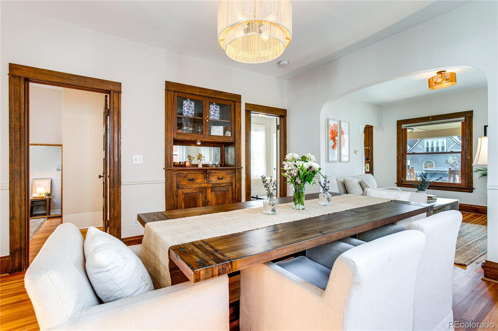 MLS Image #5 for 719 s clarkson street,denver, Colorado