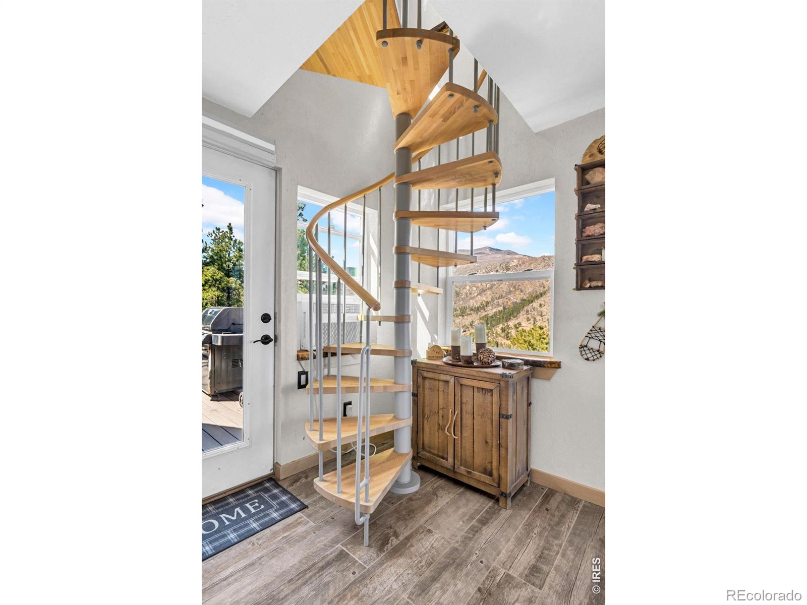 MLS Image #12 for 500  bulwark ridge drive,glen haven, Colorado