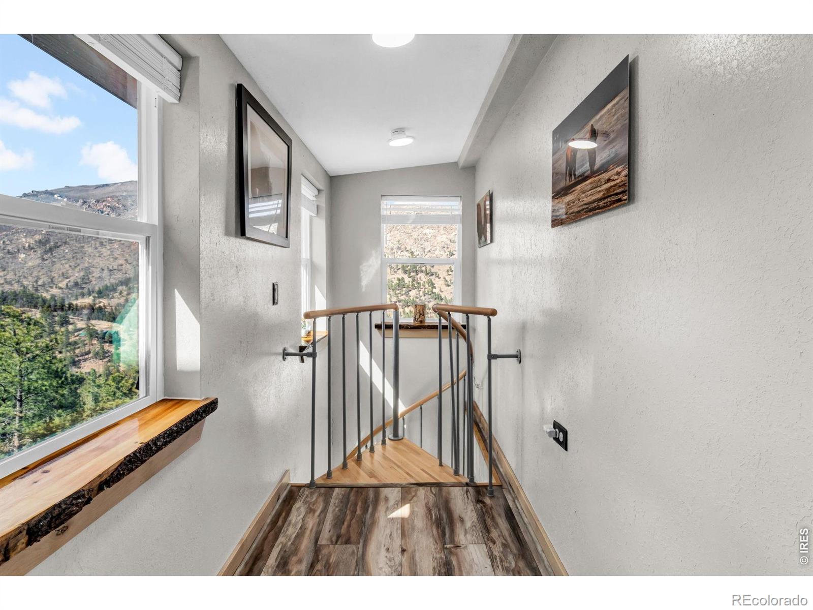 MLS Image #13 for 500  bulwark ridge drive,glen haven, Colorado