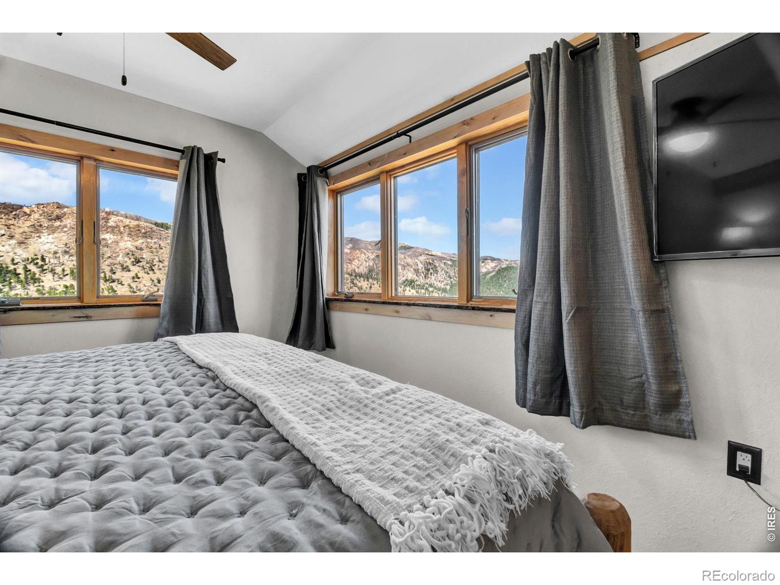 MLS Image #16 for 500  bulwark ridge drive,glen haven, Colorado