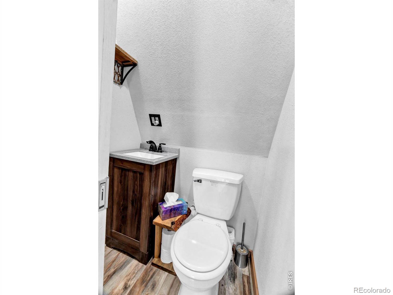 MLS Image #18 for 500  bulwark ridge drive,glen haven, Colorado