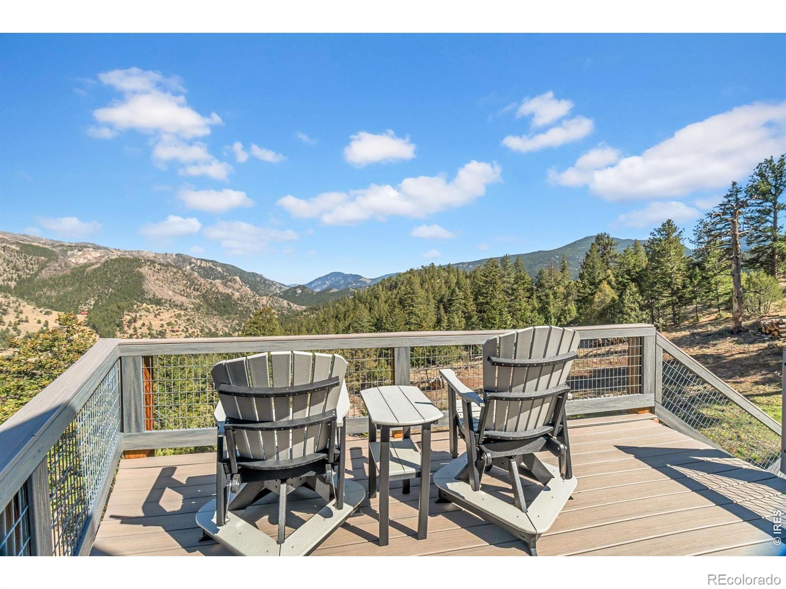 MLS Image #19 for 500  bulwark ridge drive,glen haven, Colorado