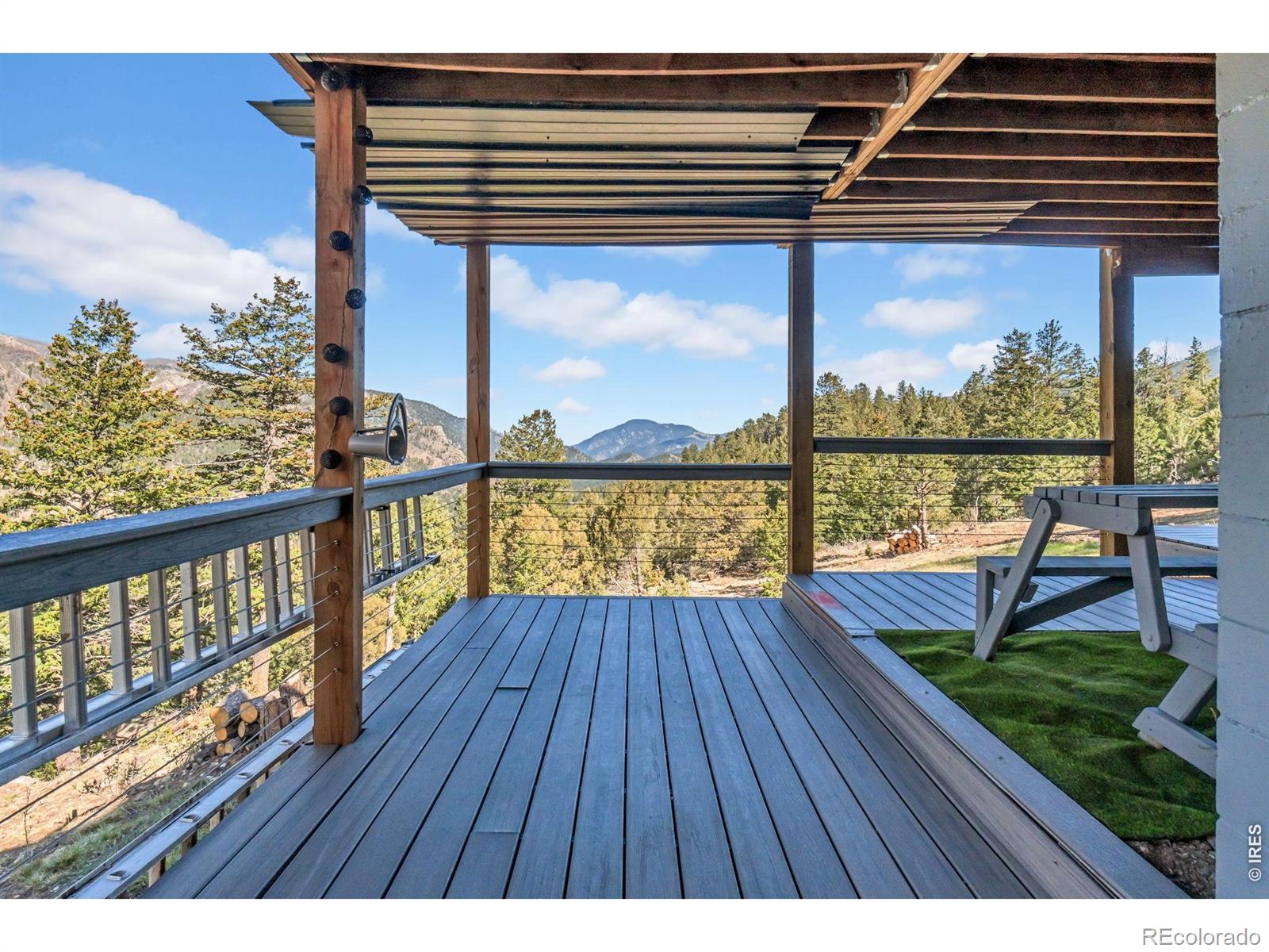 MLS Image #25 for 500  bulwark ridge drive,glen haven, Colorado