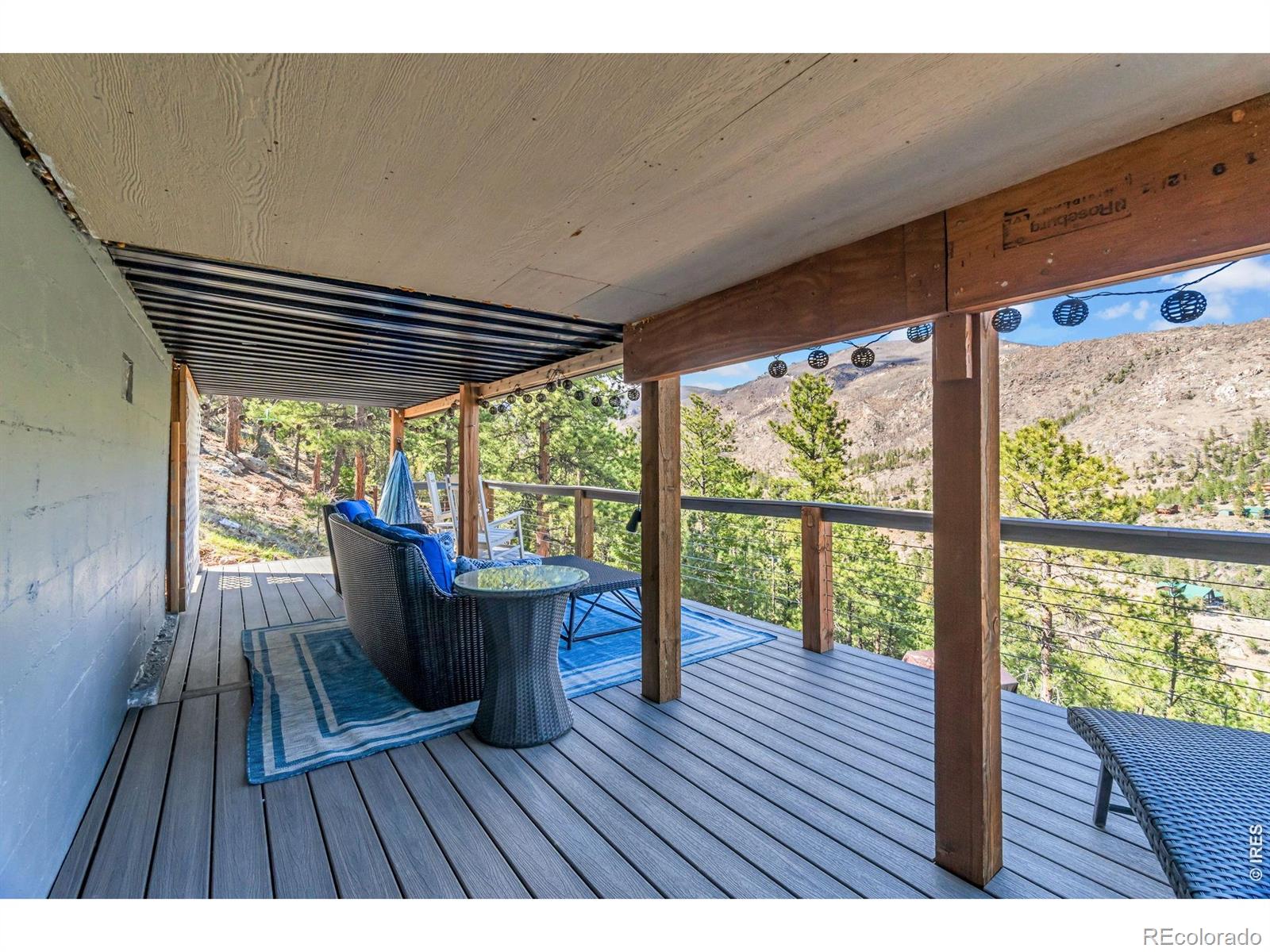 MLS Image #26 for 500  bulwark ridge drive,glen haven, Colorado