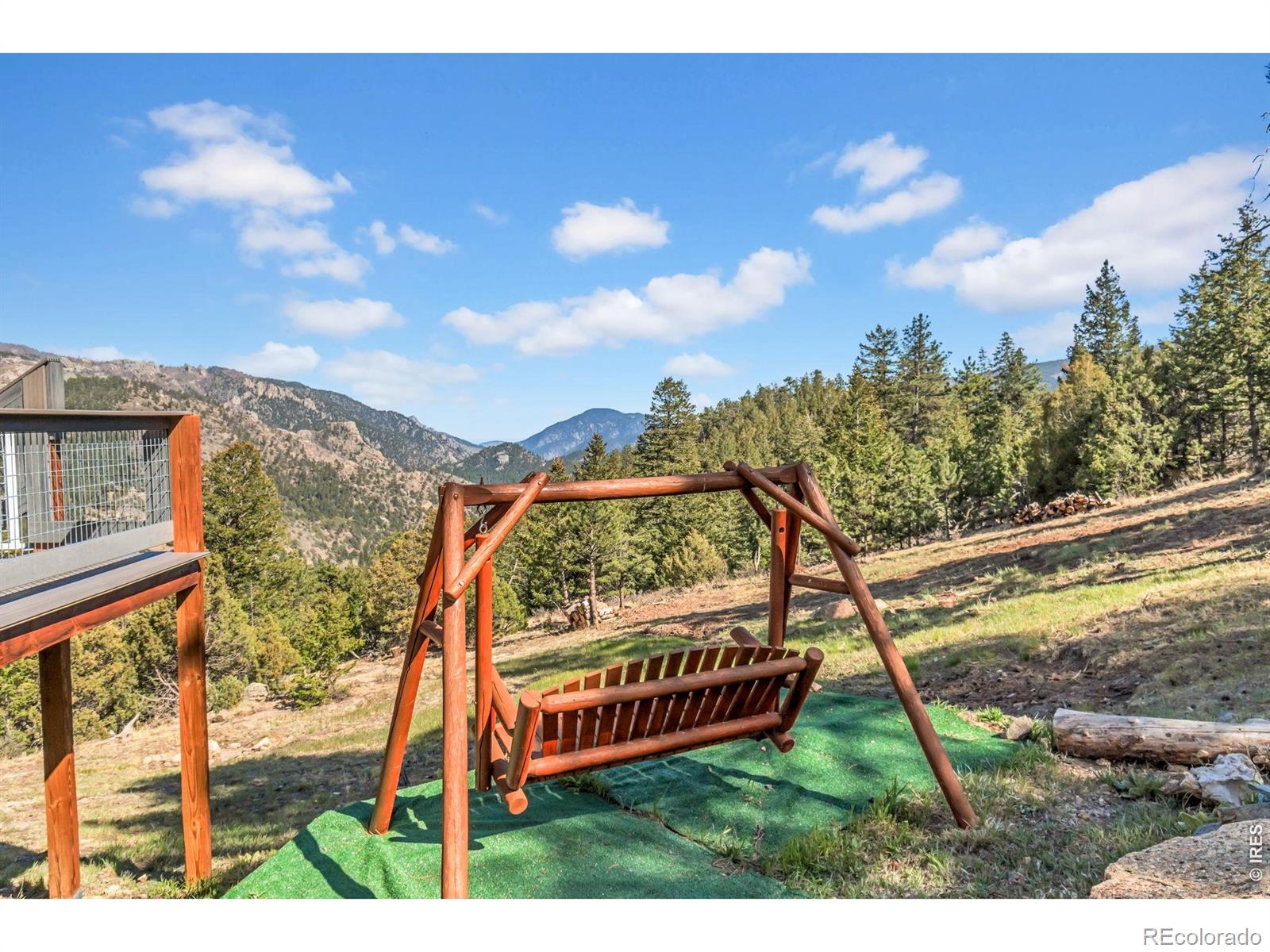 MLS Image #30 for 500  bulwark ridge drive,glen haven, Colorado