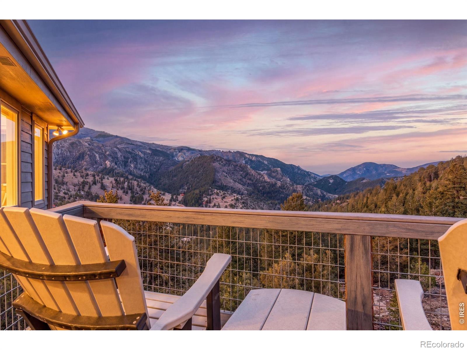MLS Image #35 for 500  bulwark ridge drive,glen haven, Colorado