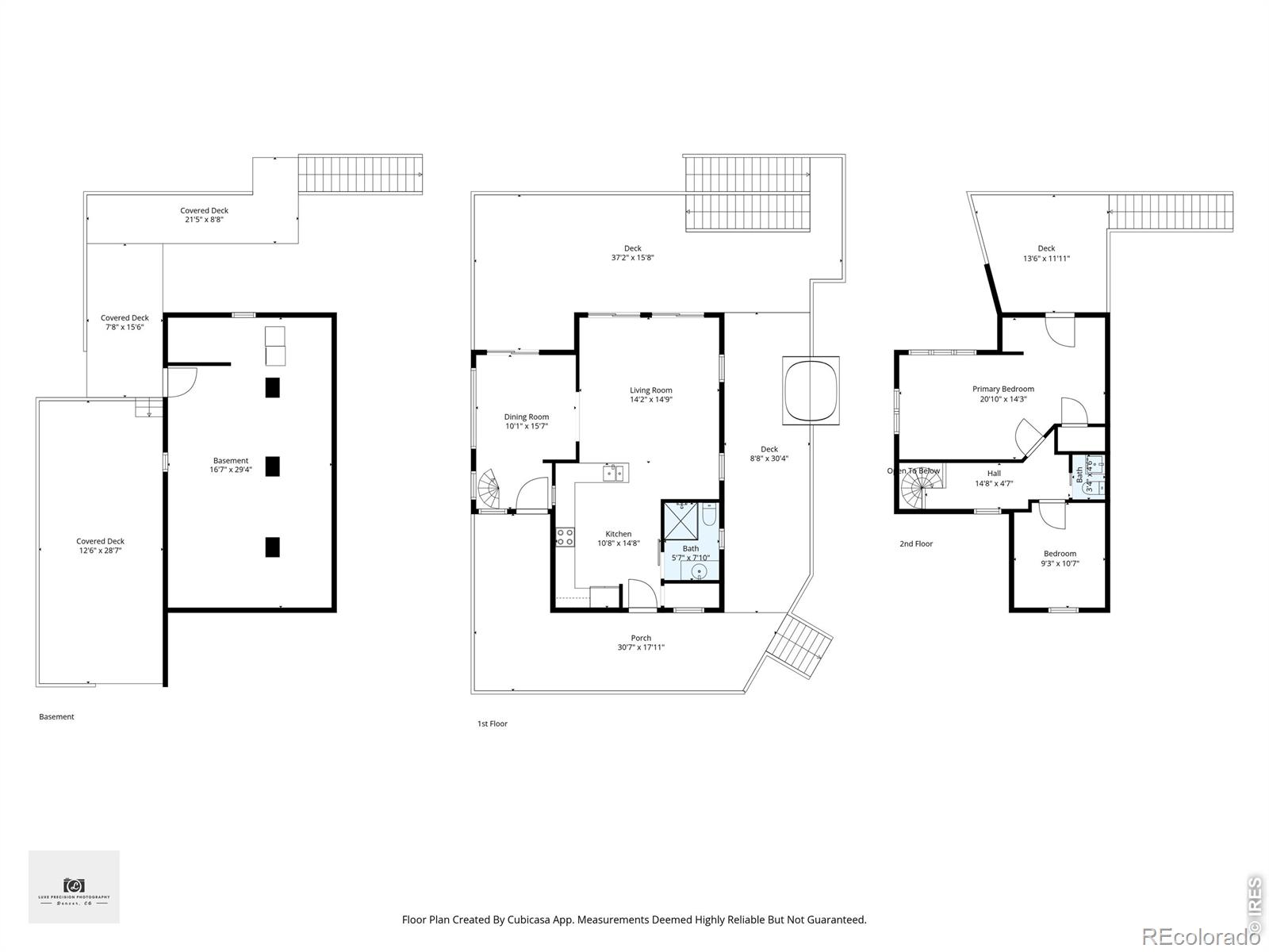 MLS Image #37 for 500  bulwark ridge drive,glen haven, Colorado