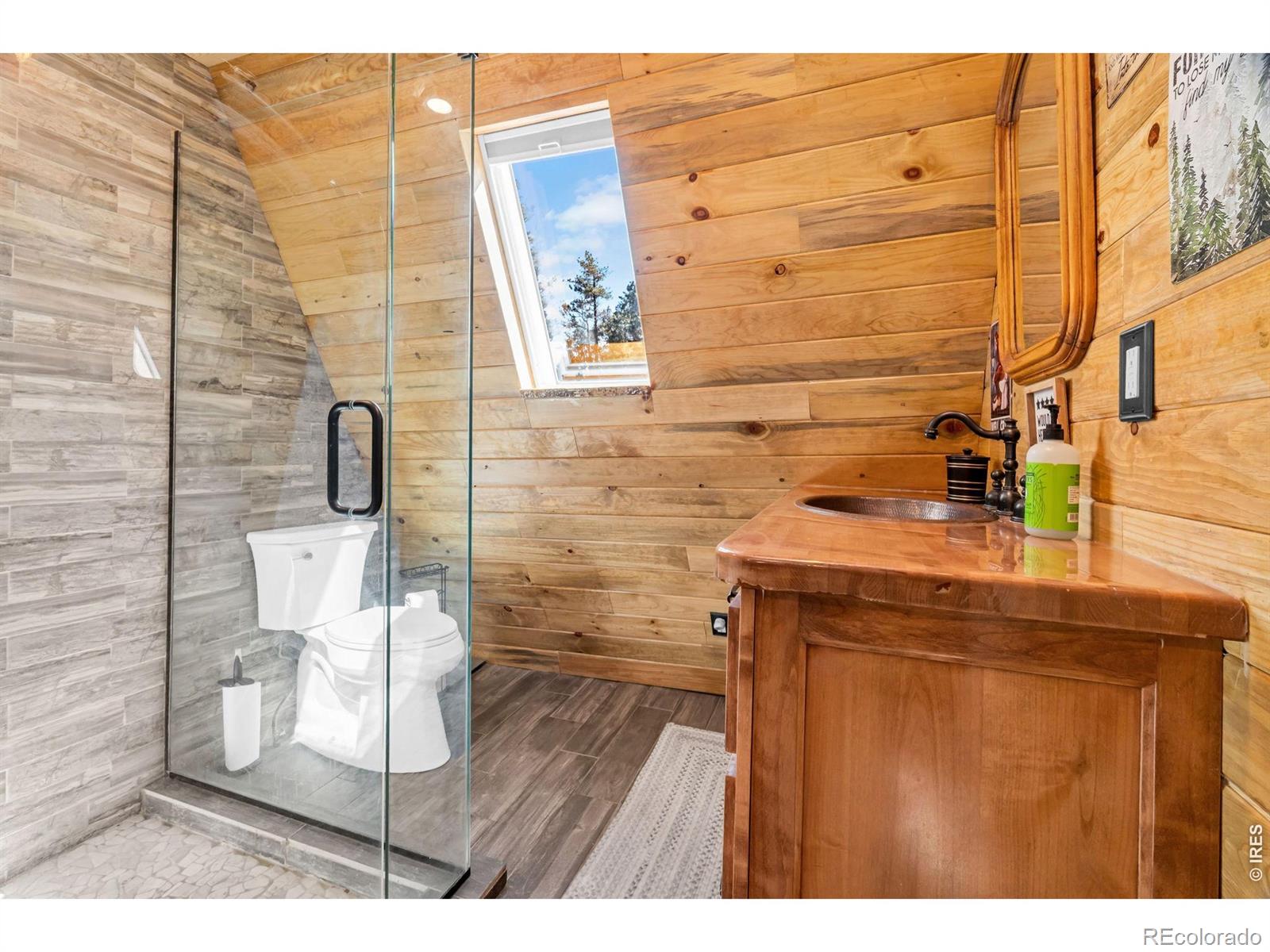 MLS Image #9 for 500  bulwark ridge drive,glen haven, Colorado