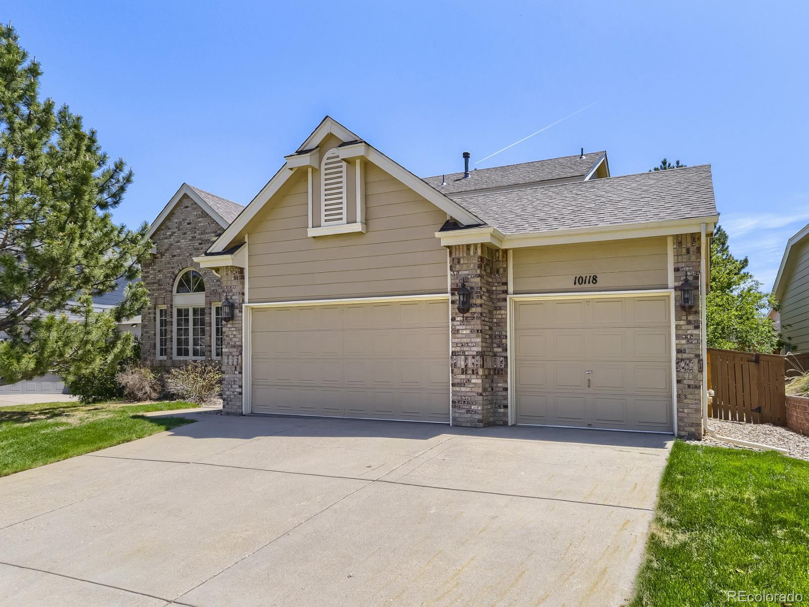 MLS Image #27 for 10118  stephen place,highlands ranch, Colorado