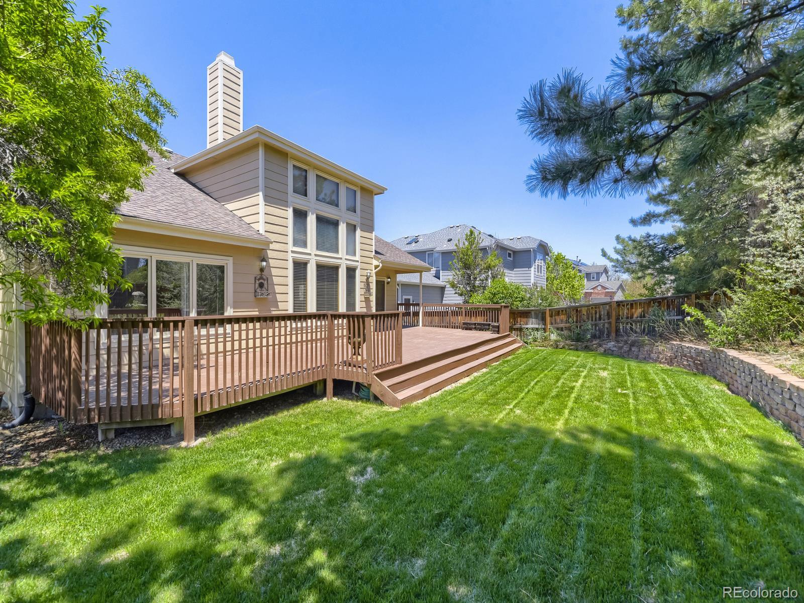 MLS Image #3 for 10118  stephen place,highlands ranch, Colorado