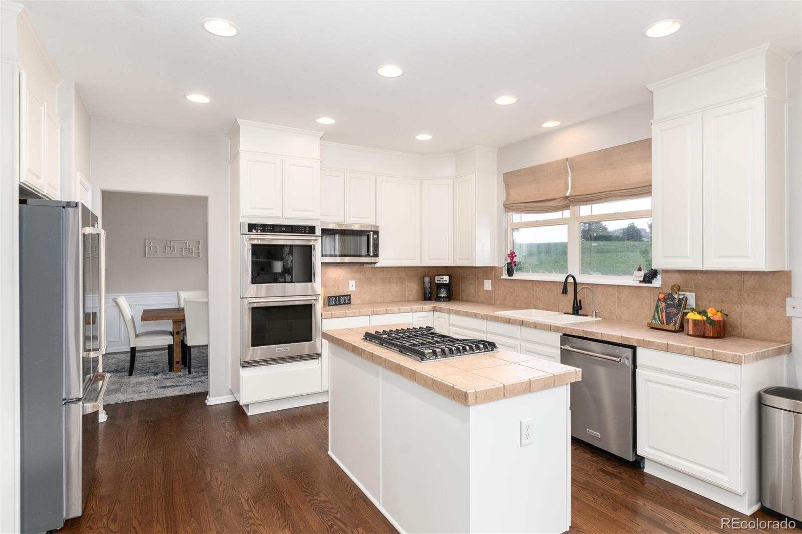 MLS Image #11 for 3678  sunridge terrace drive,castle rock, Colorado