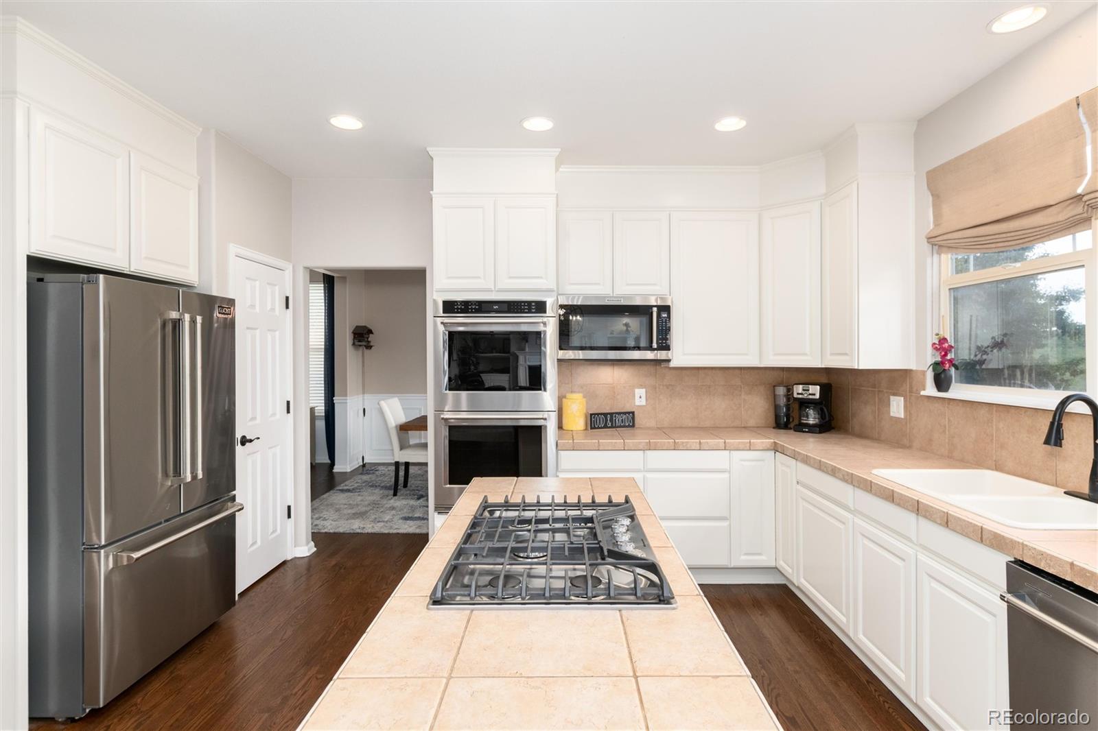 MLS Image #12 for 3678  sunridge terrace drive,castle rock, Colorado