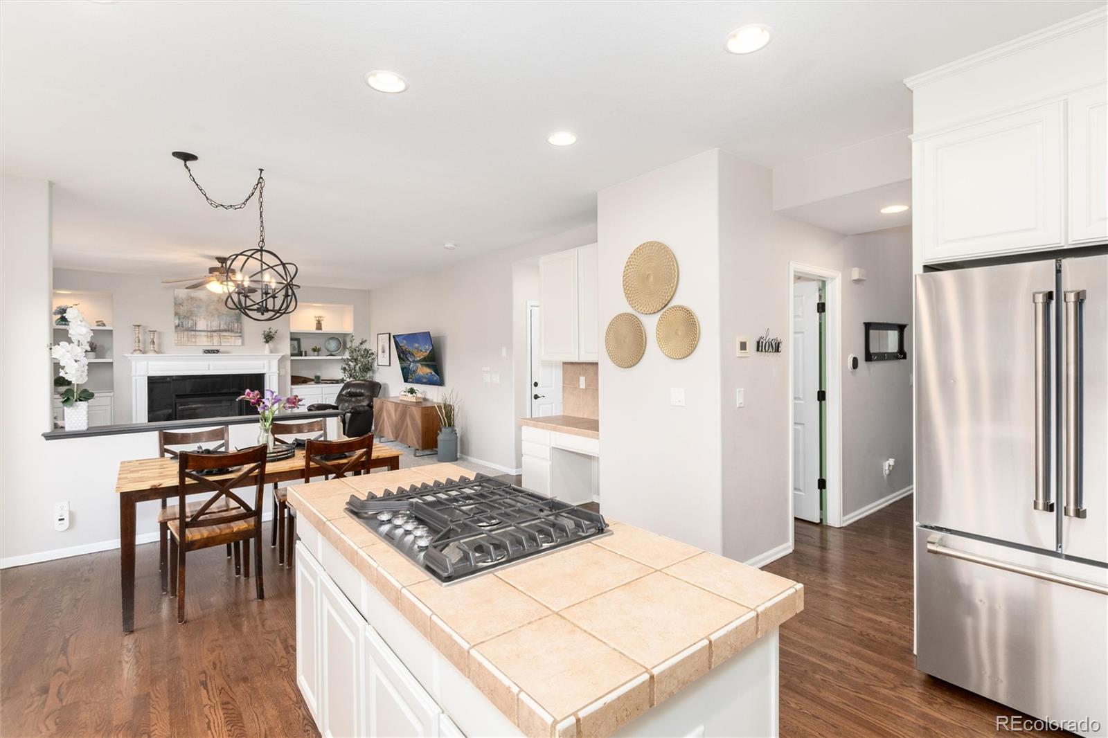 MLS Image #13 for 3678  sunridge terrace drive,castle rock, Colorado