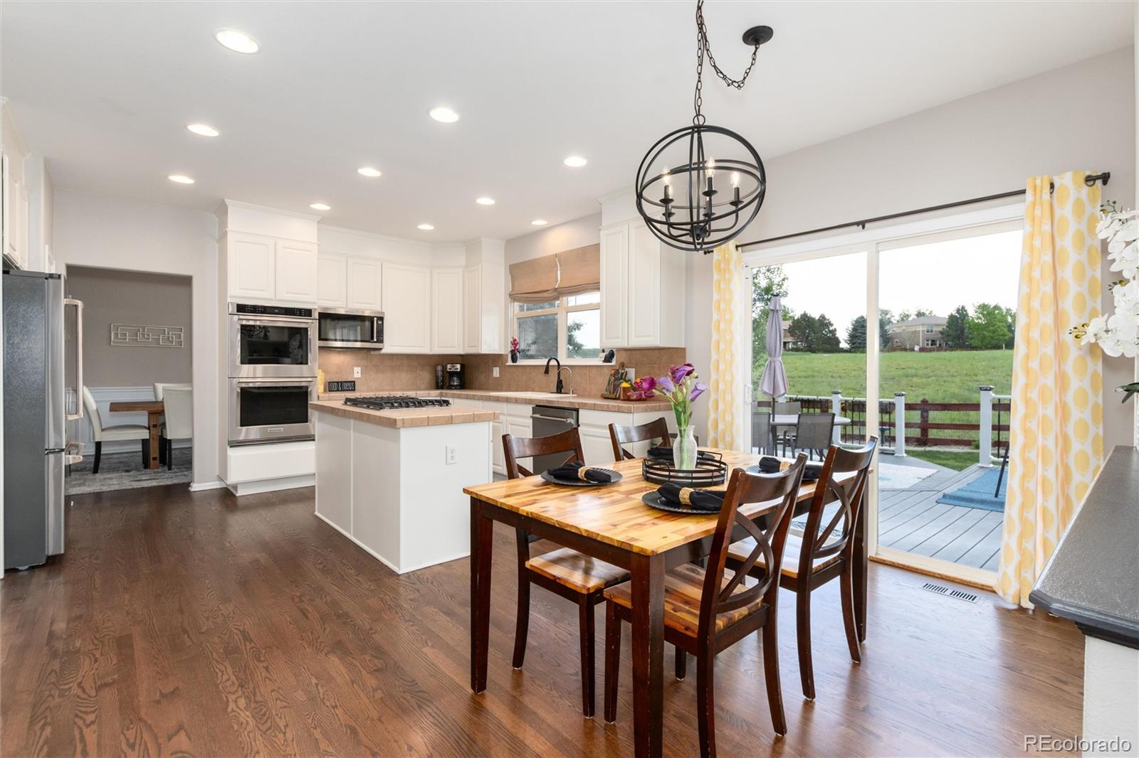 MLS Image #15 for 3678  sunridge terrace drive,castle rock, Colorado