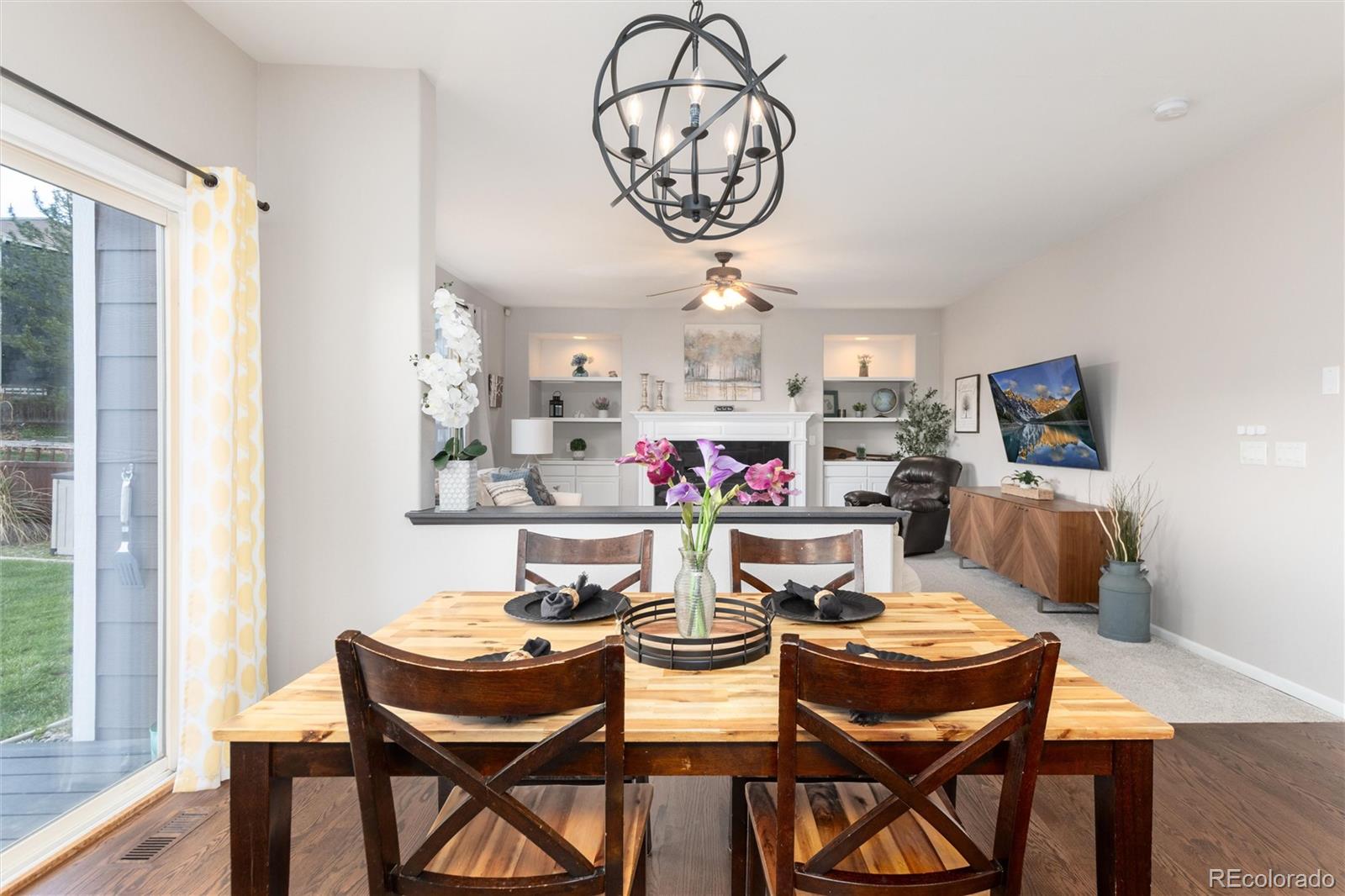 MLS Image #16 for 3678  sunridge terrace drive,castle rock, Colorado