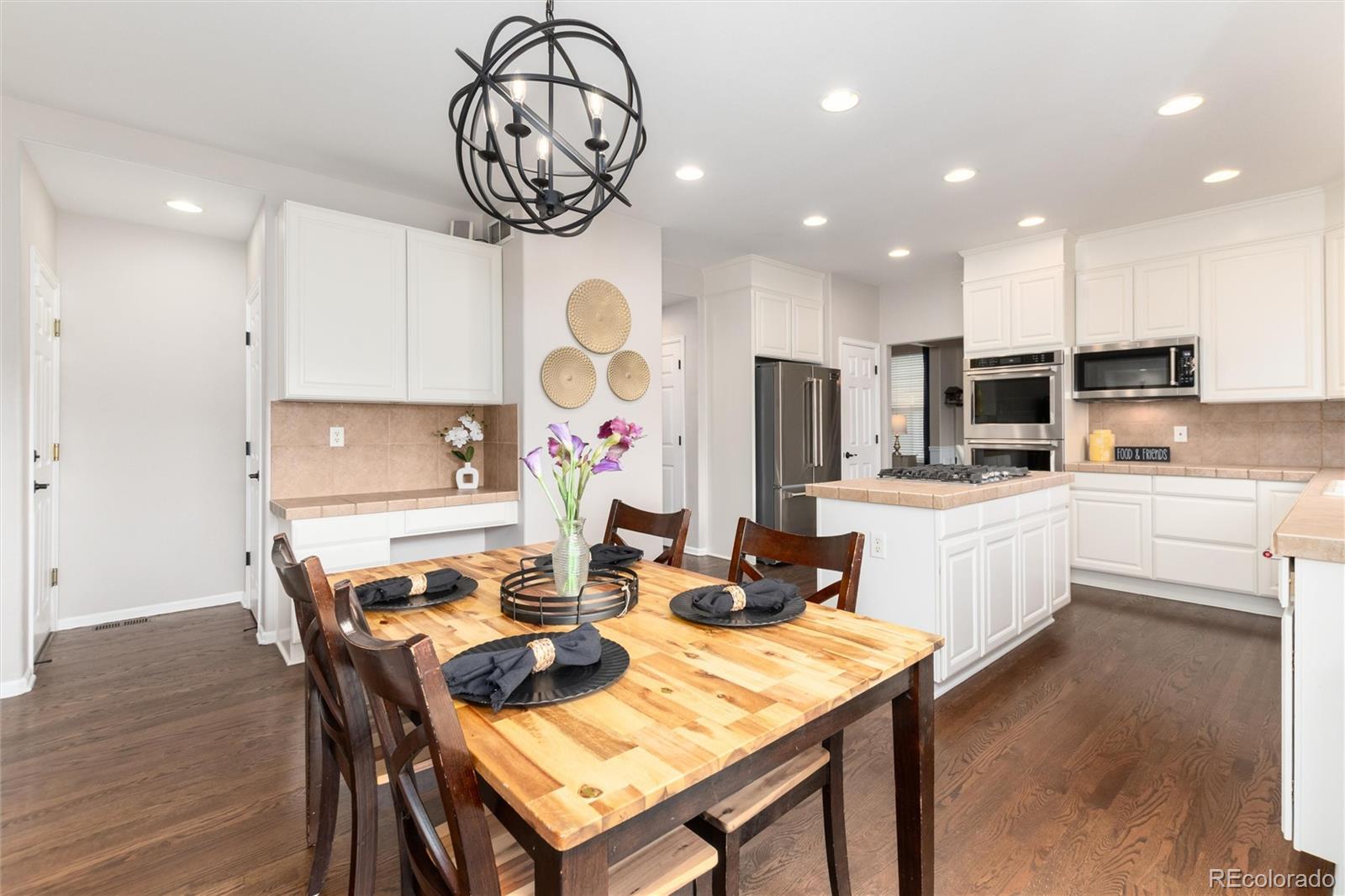 MLS Image #17 for 3678  sunridge terrace drive,castle rock, Colorado