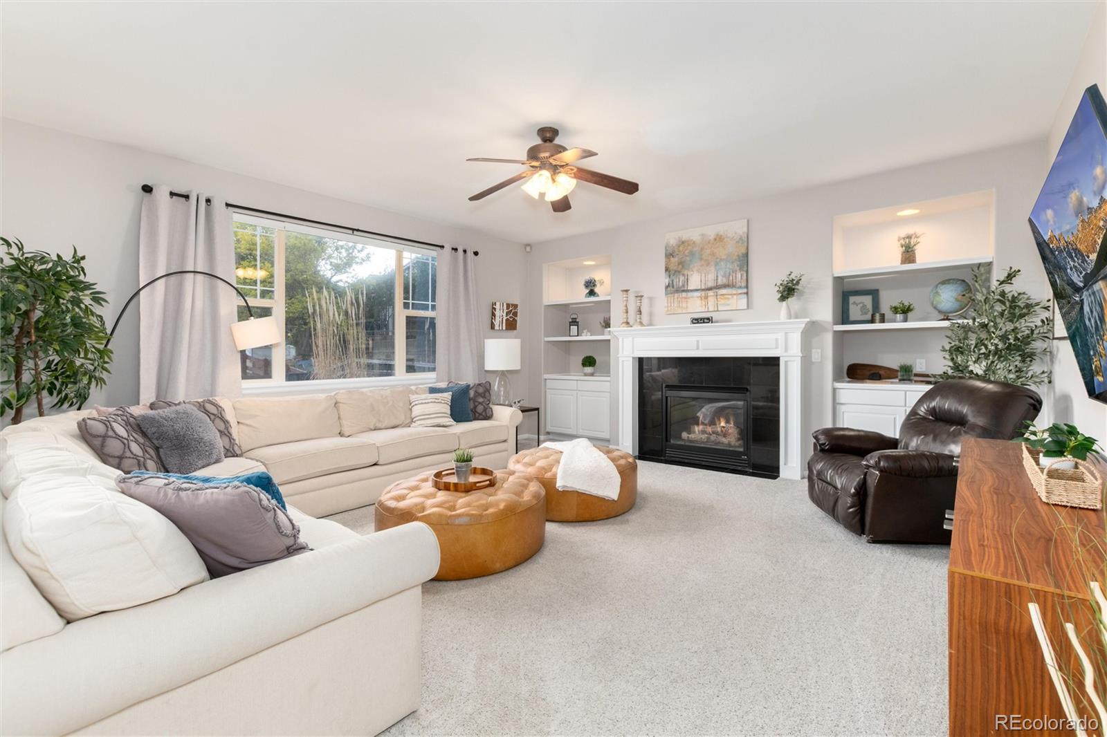 MLS Image #18 for 3678  sunridge terrace drive,castle rock, Colorado