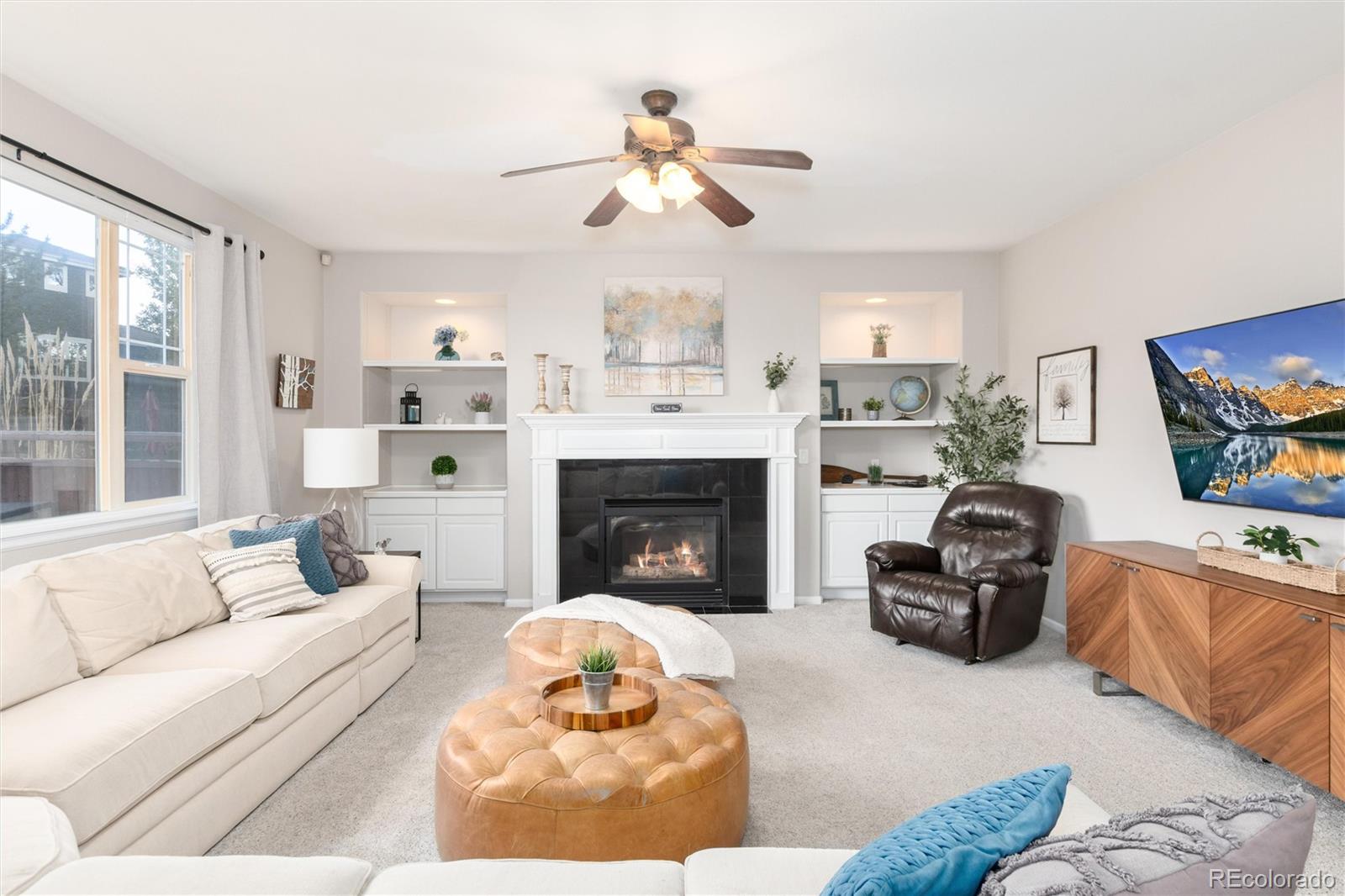 MLS Image #19 for 3678  sunridge terrace drive,castle rock, Colorado
