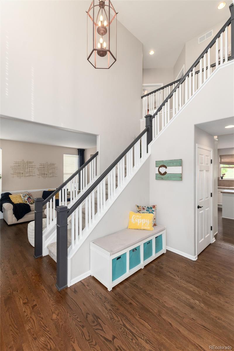 MLS Image #2 for 3678  sunridge terrace drive,castle rock, Colorado
