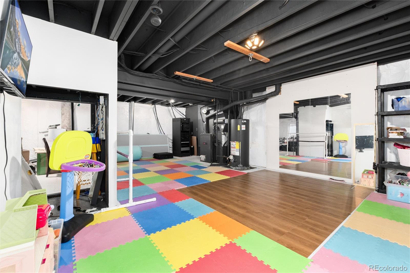 MLS Image #35 for 3678  sunridge terrace drive,castle rock, Colorado