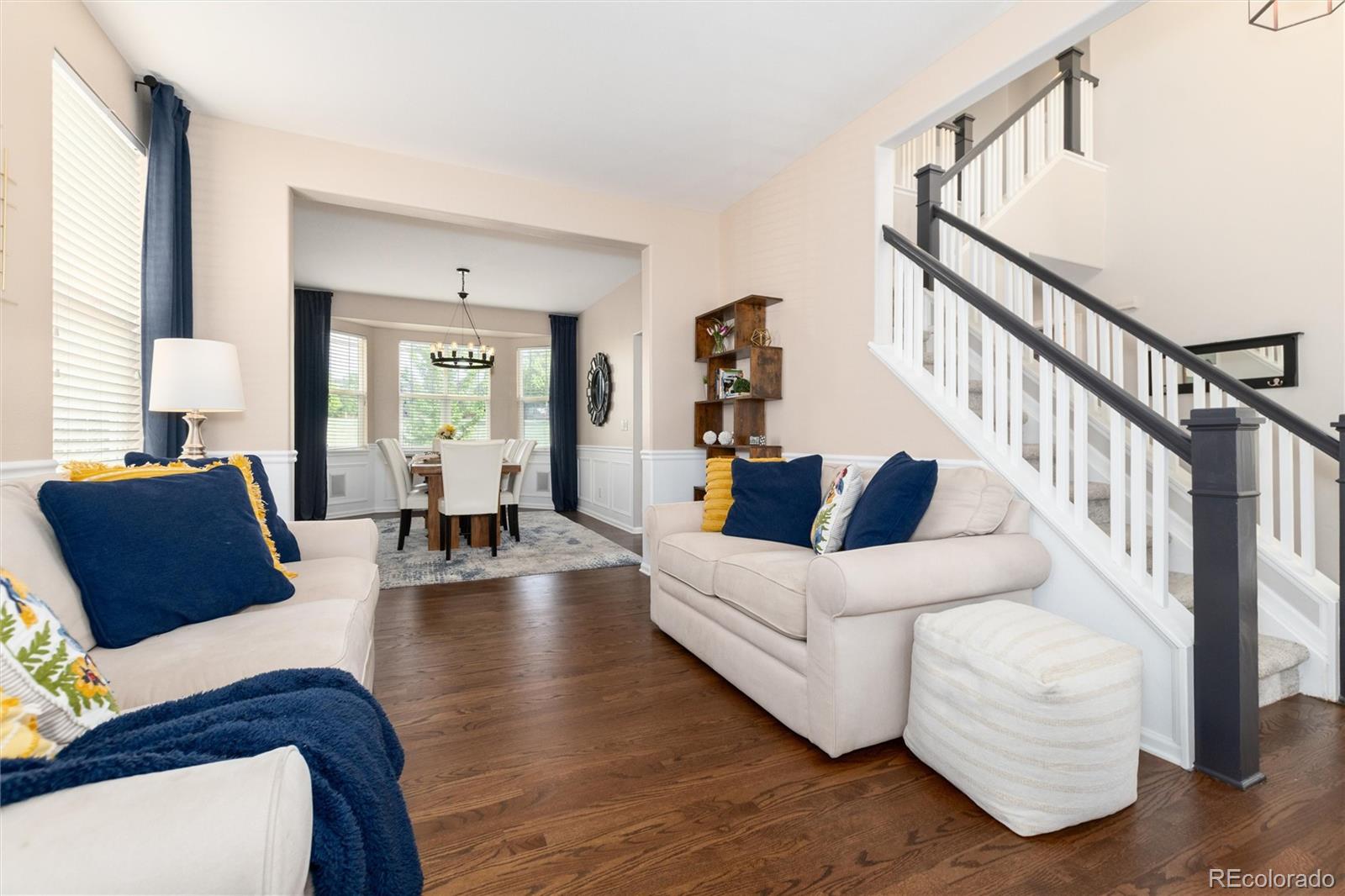 MLS Image #4 for 3678  sunridge terrace drive,castle rock, Colorado