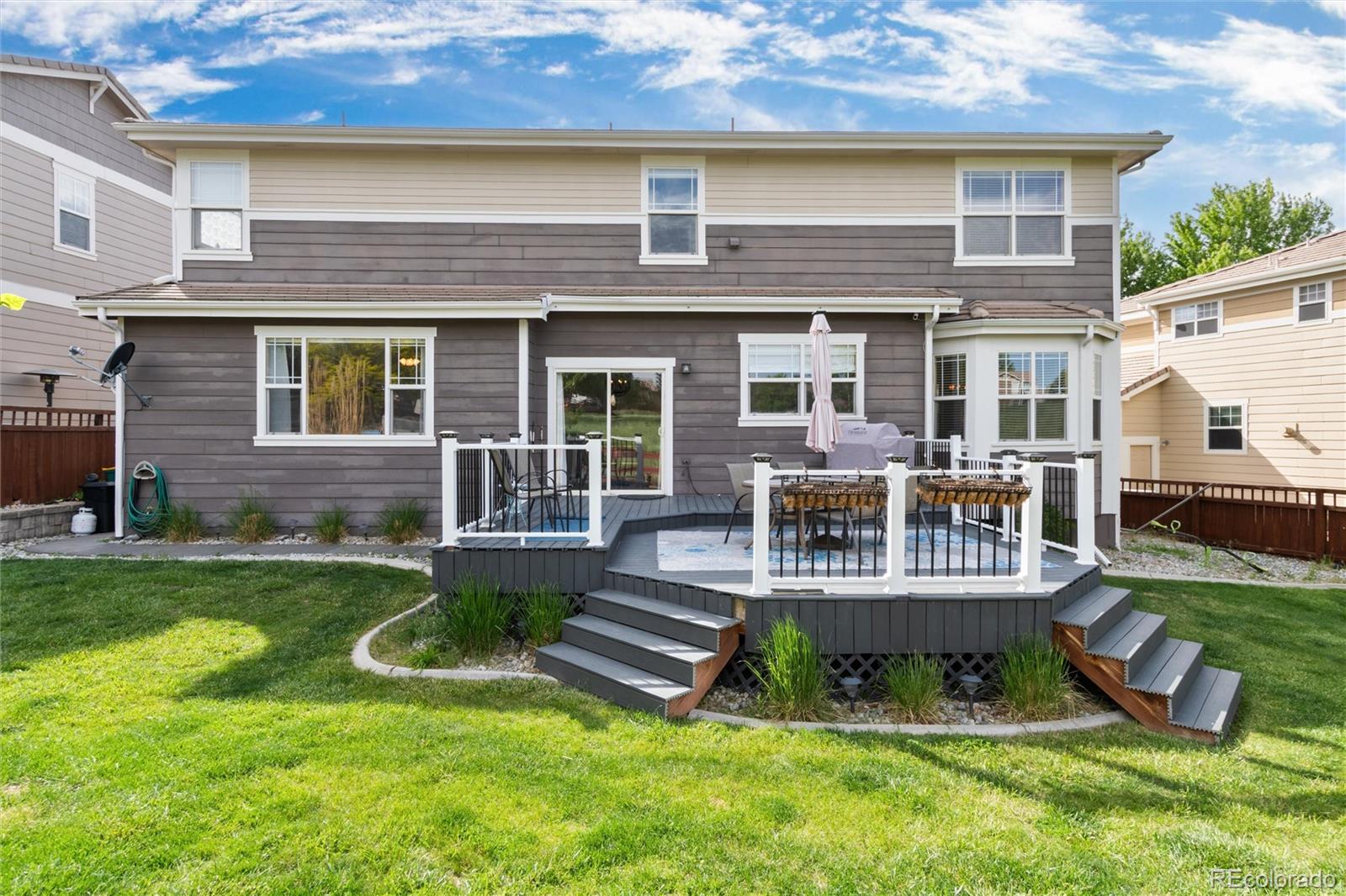 MLS Image #42 for 3678  sunridge terrace drive,castle rock, Colorado