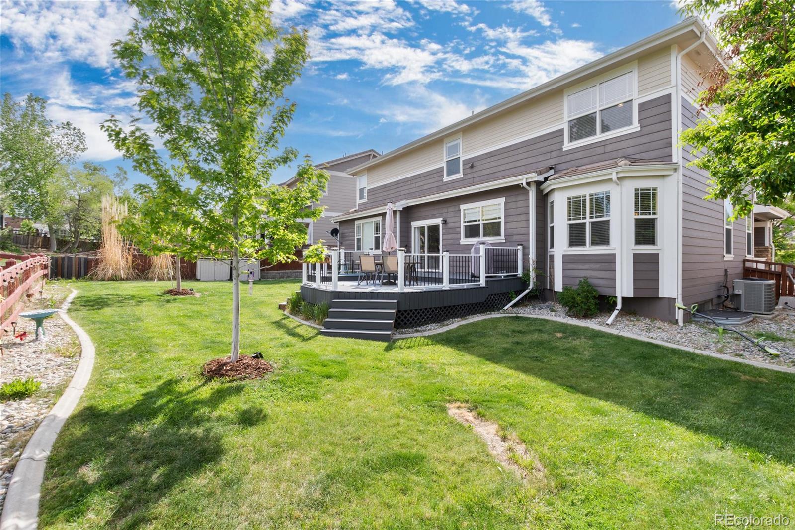 MLS Image #44 for 3678  sunridge terrace drive,castle rock, Colorado