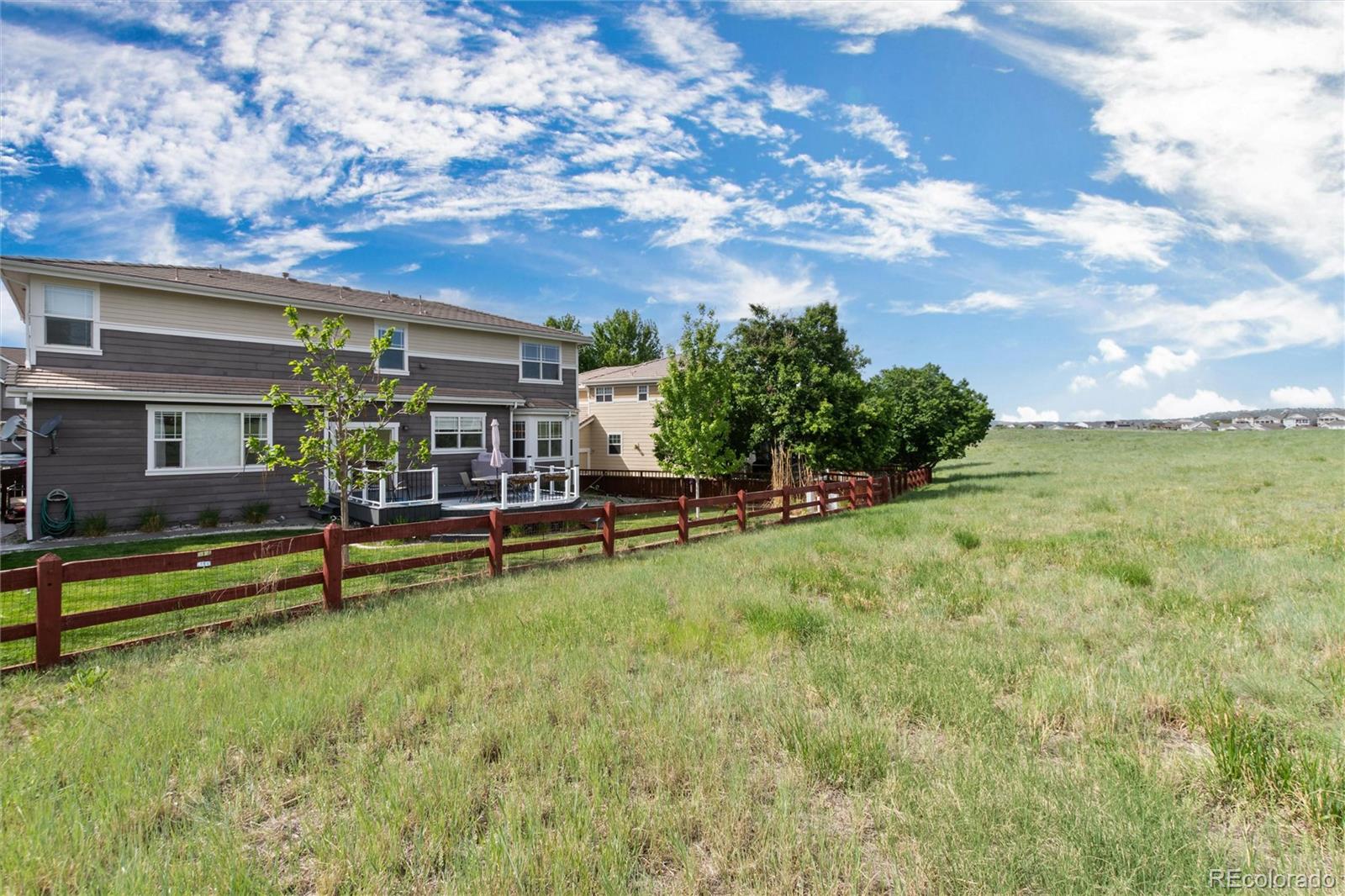 MLS Image #45 for 3678  sunridge terrace drive,castle rock, Colorado