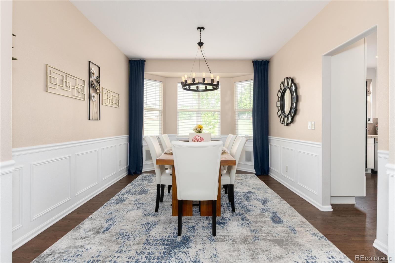 MLS Image #6 for 3678  sunridge terrace drive,castle rock, Colorado